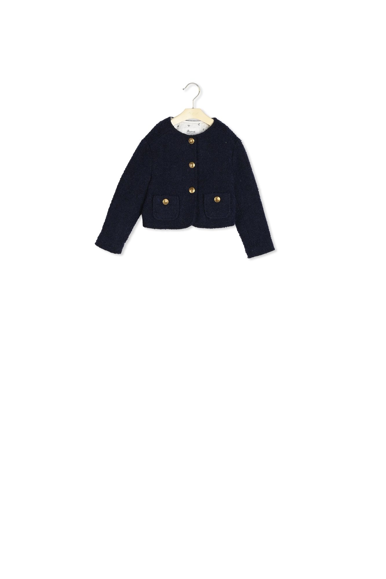 Veste Tabitha - Bonpoint vintage