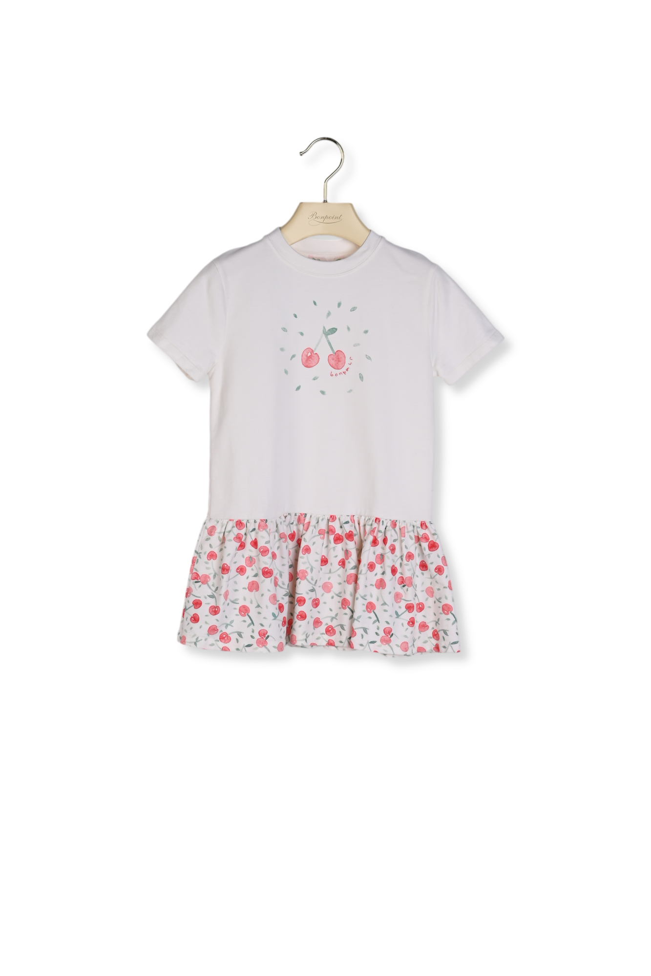 Robe Amaia - Bonpoint vintage
