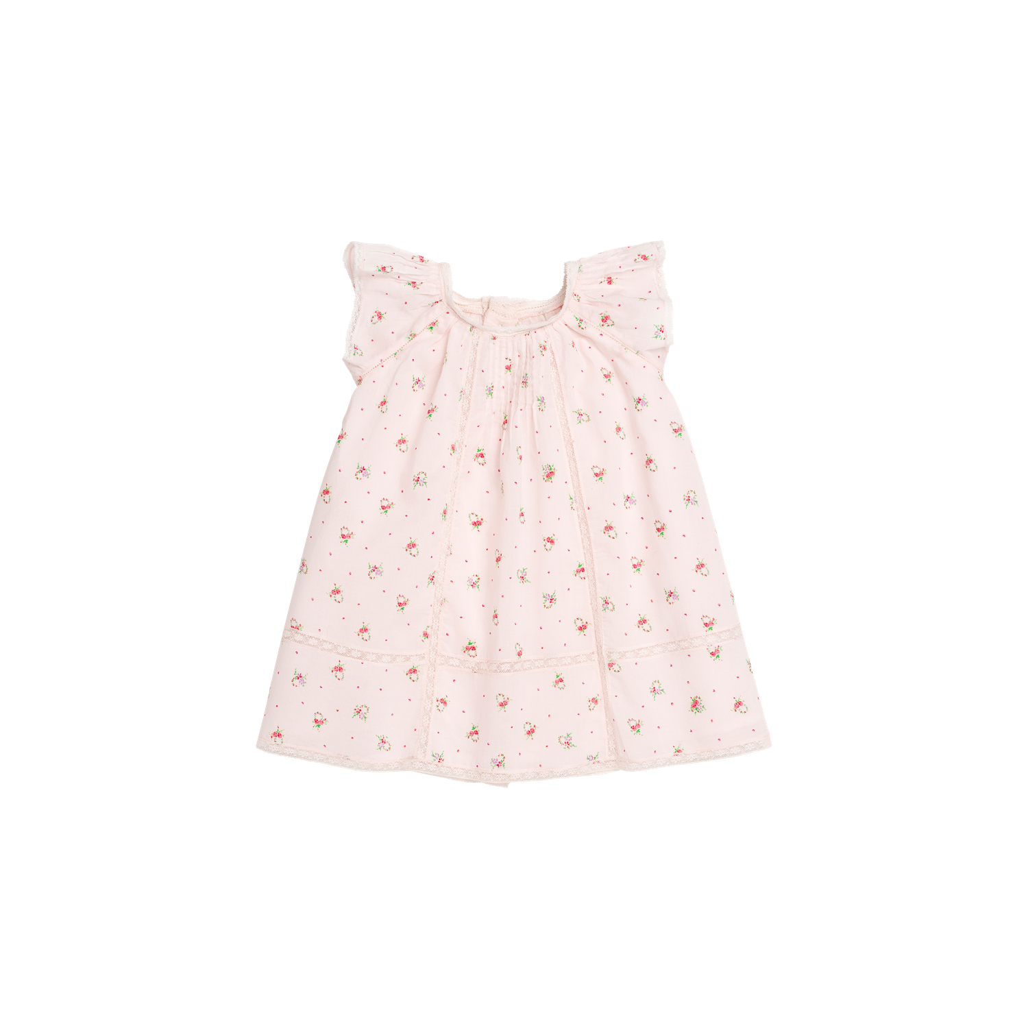Robe Lilly - Bonpoint vintage
