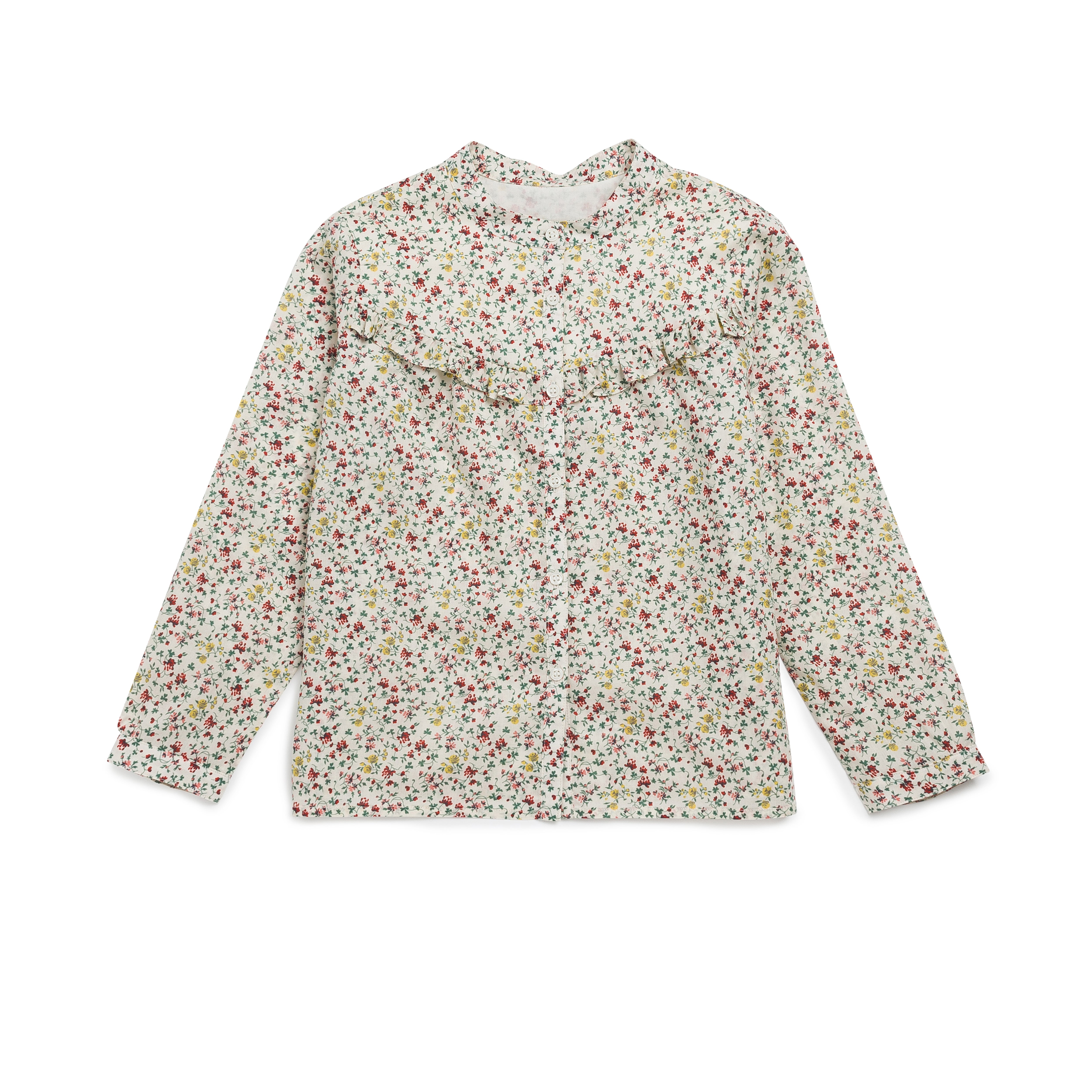 Blouse Julia - Bonpoint vintage