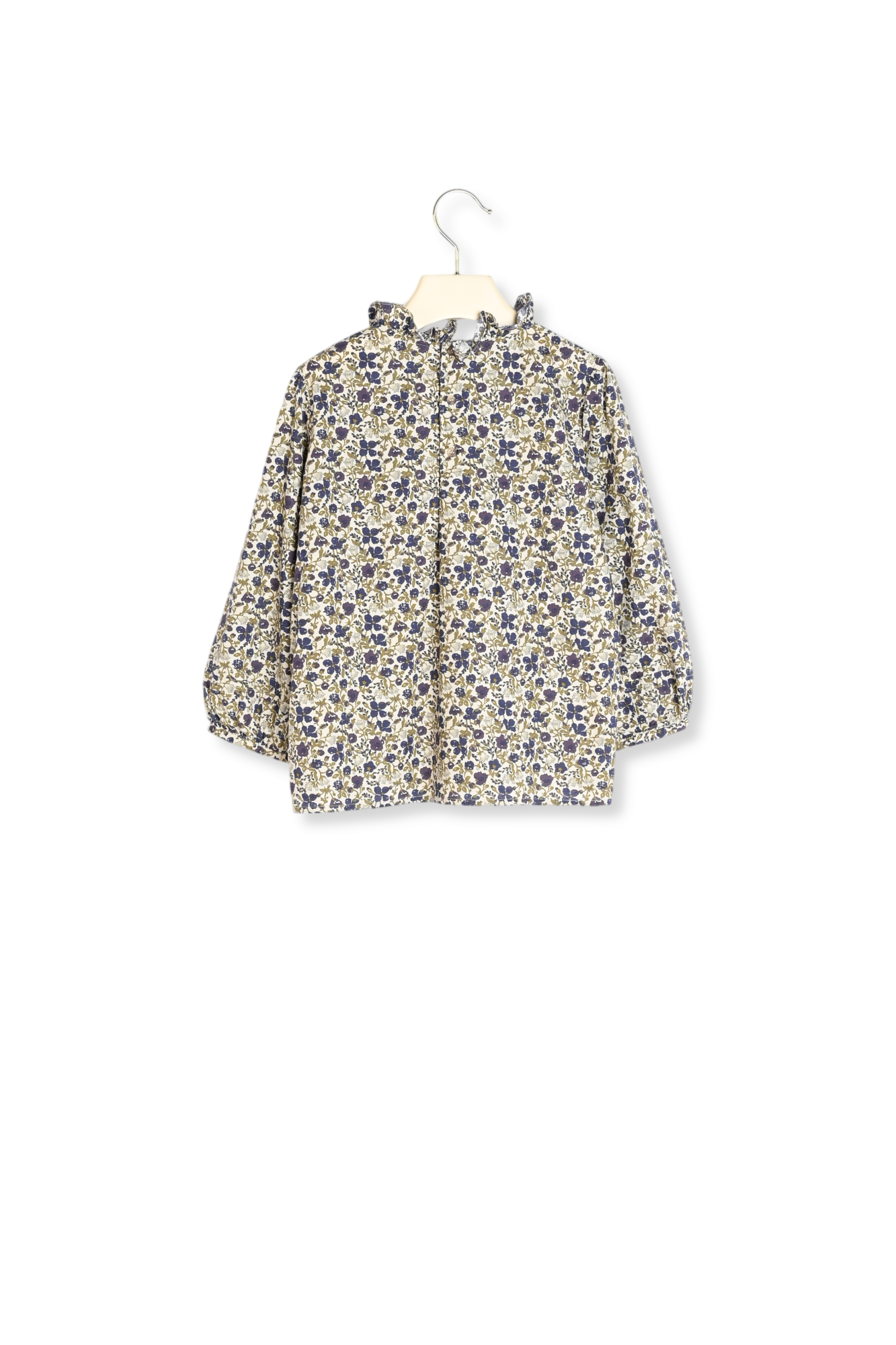 Blouse Tess - Bonpoint vintage