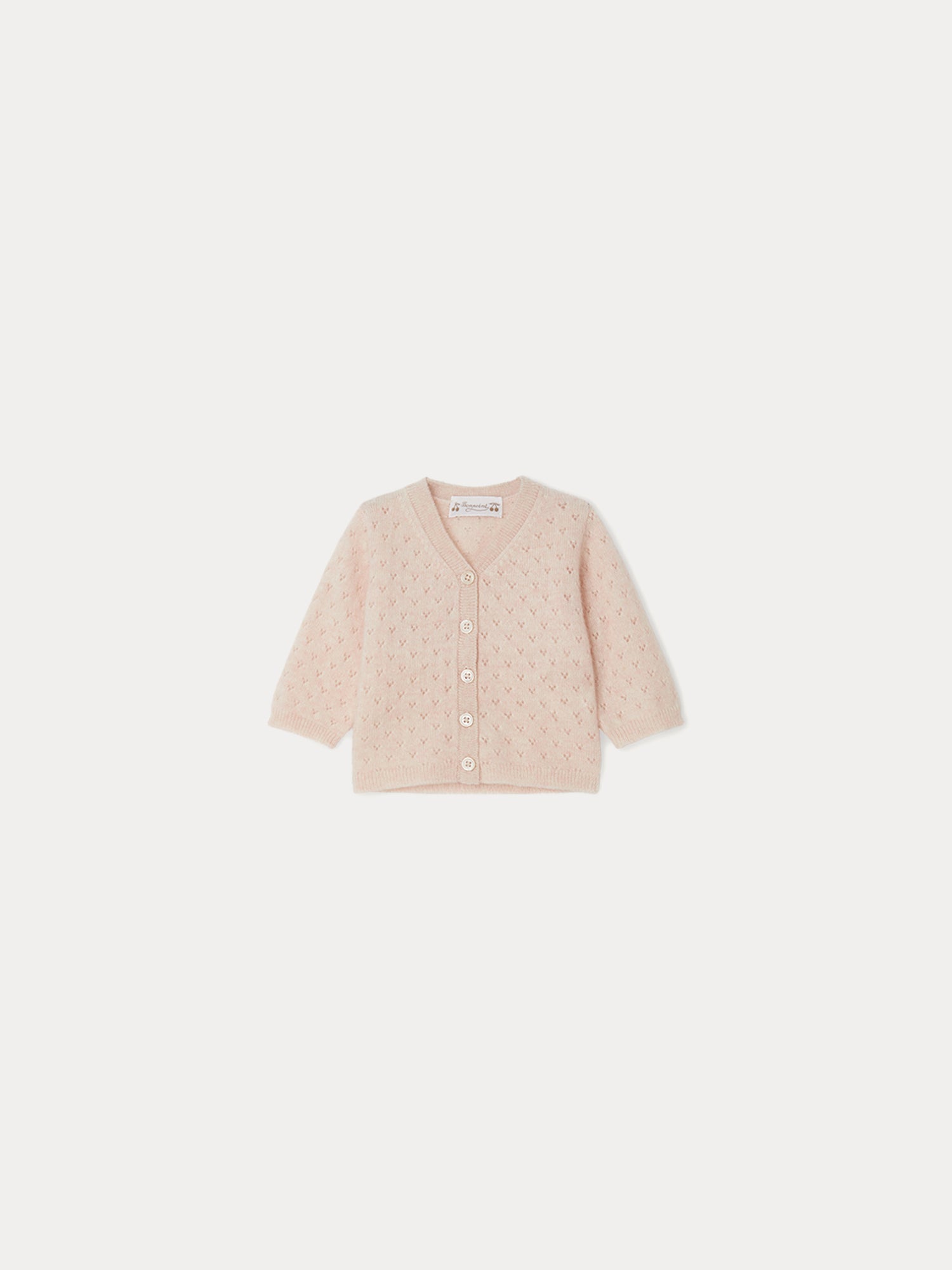 Cardigan Azia - Bonpoint vintage