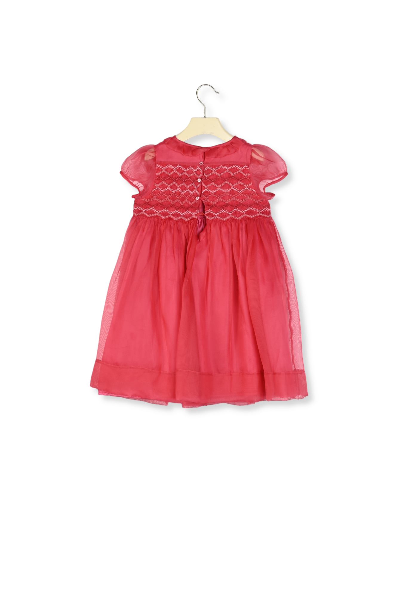 Robe habillée Aurelie - Bonpoint vintage
