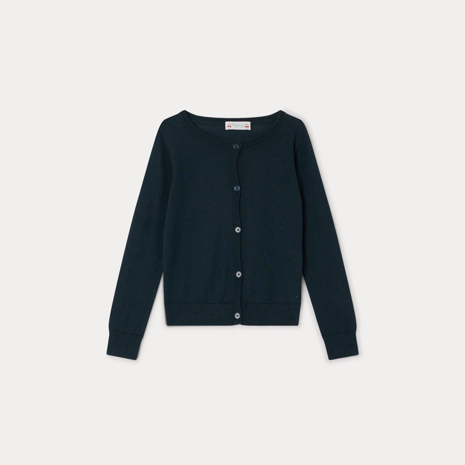 Cardigan Teixa - Bonpoint vintage