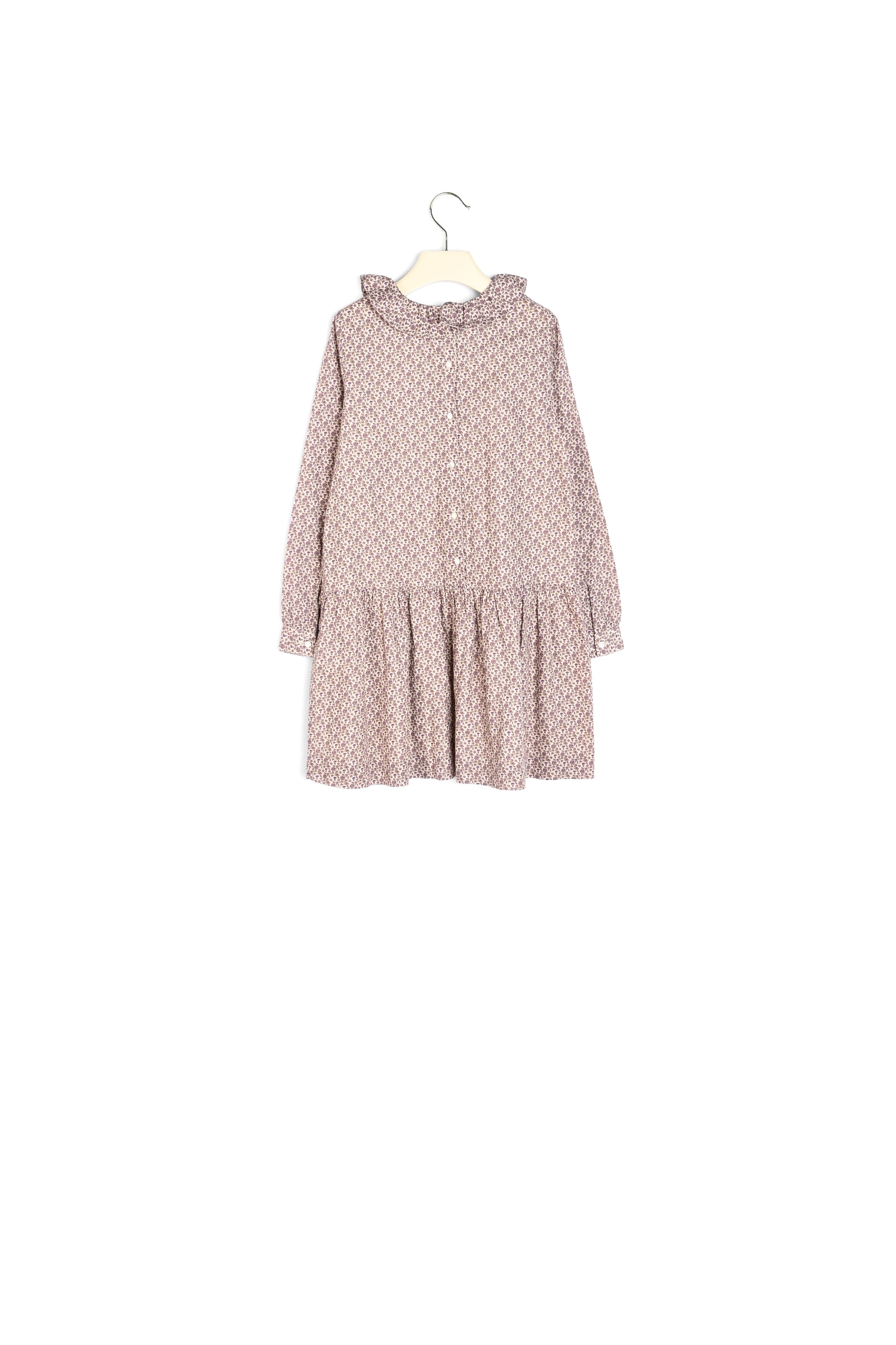 Robe Mariela - Bonpoint vintage