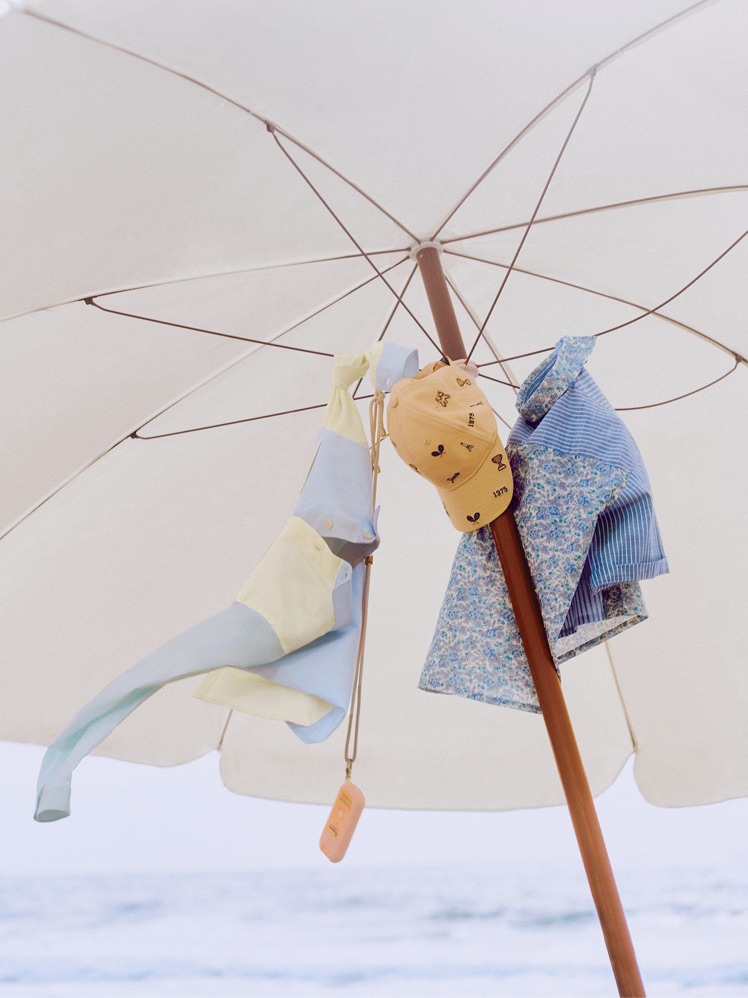 Les conditions de reprise - Bonpoint vintage