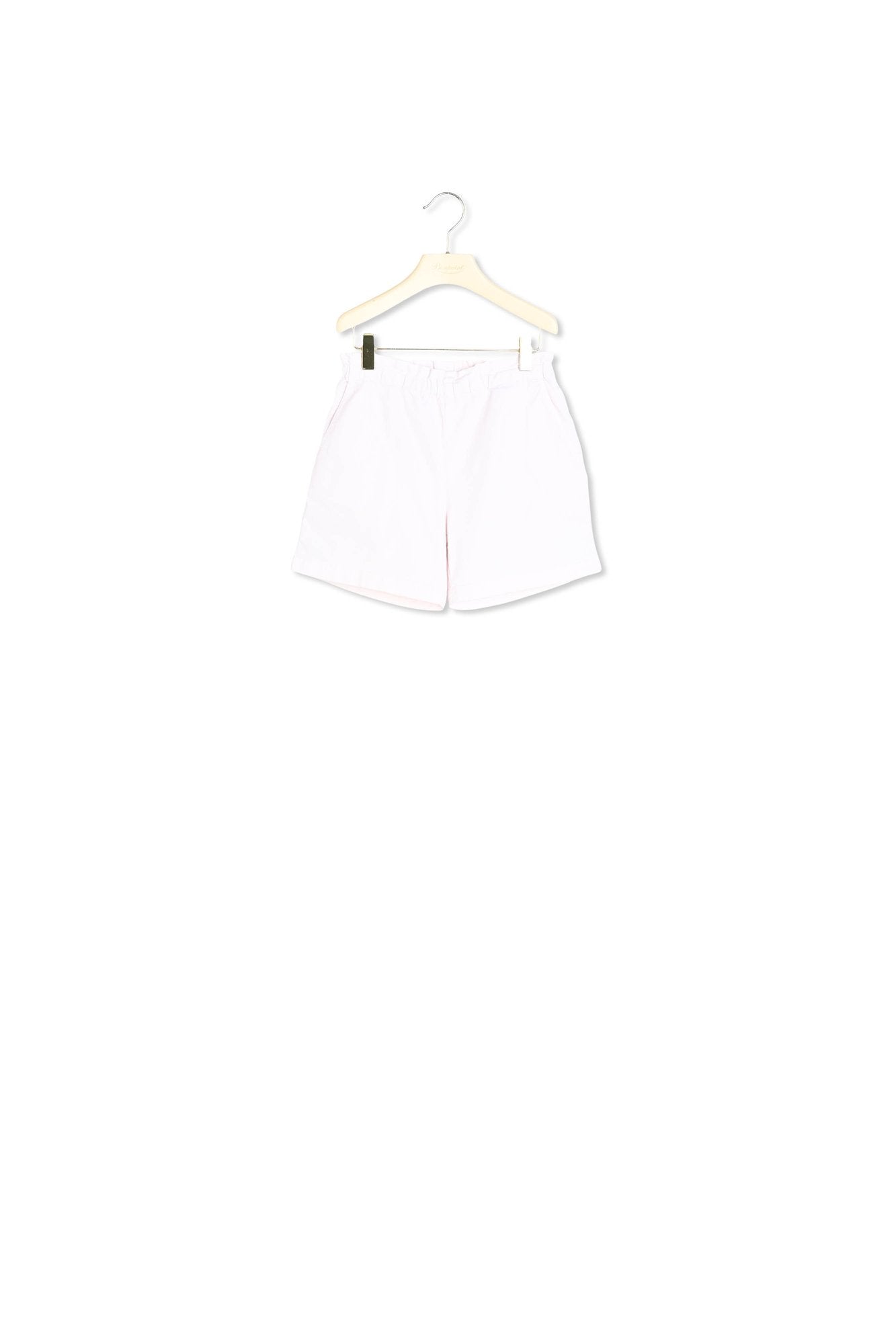 Short en jean - Bonpoint vintage