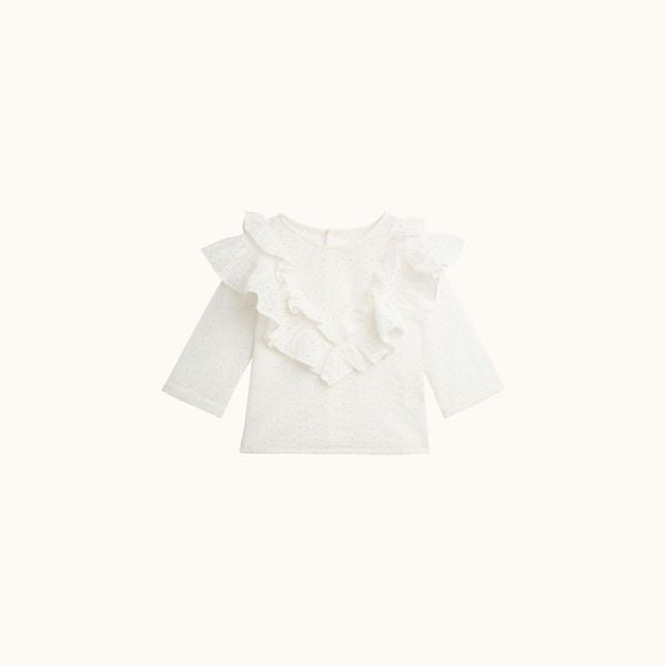 Chemise Notal - Bonpoint vintage