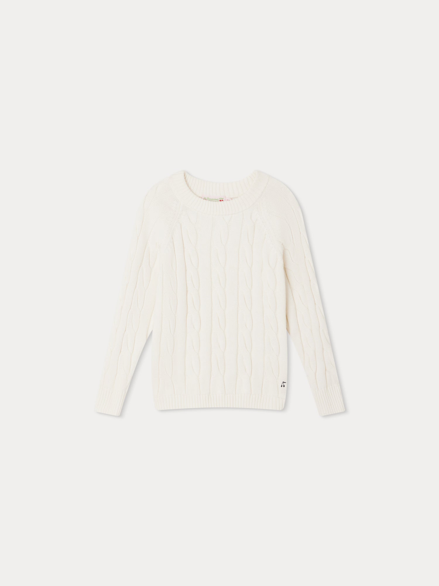 Pull Dalton - Bonpoint vintage