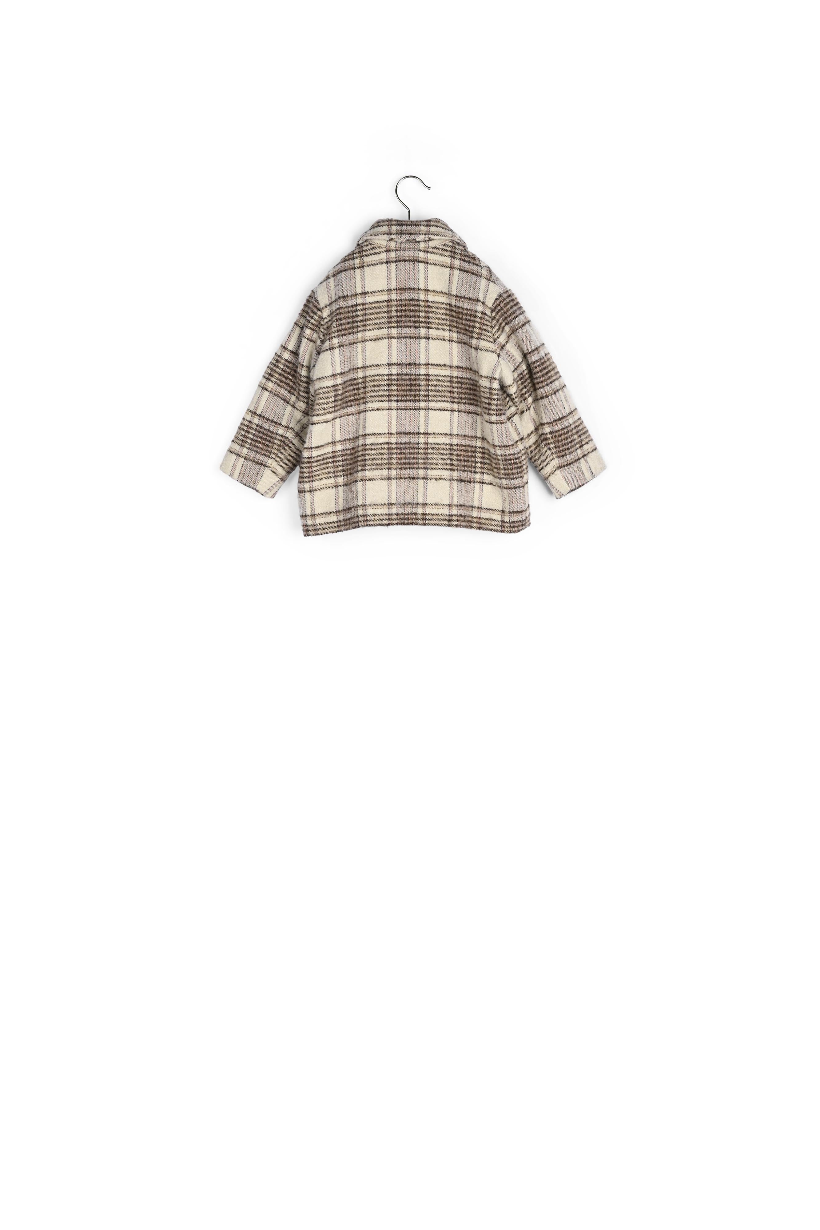 Manteau Tinley - Bonpoint vintage