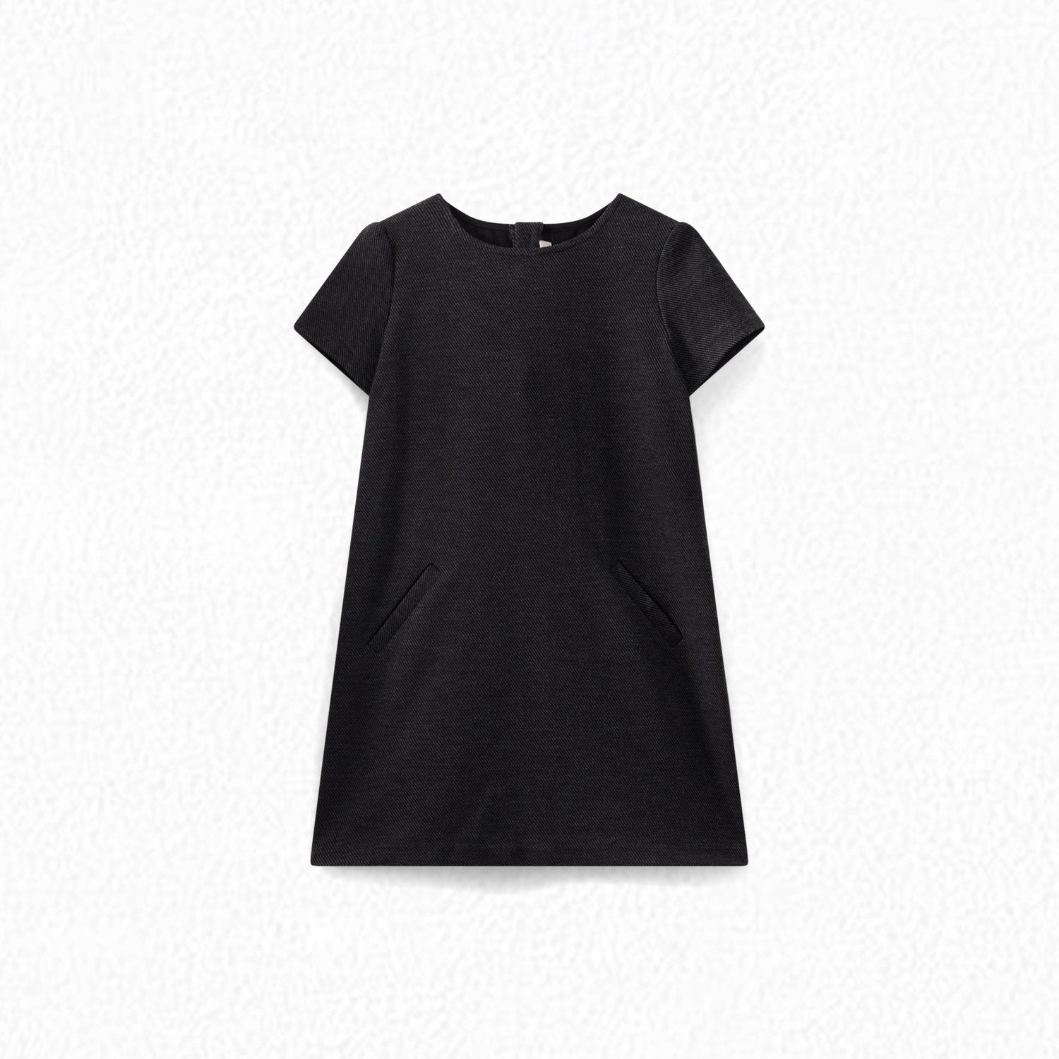 Robe en jersey milano - Bonpoint vintage