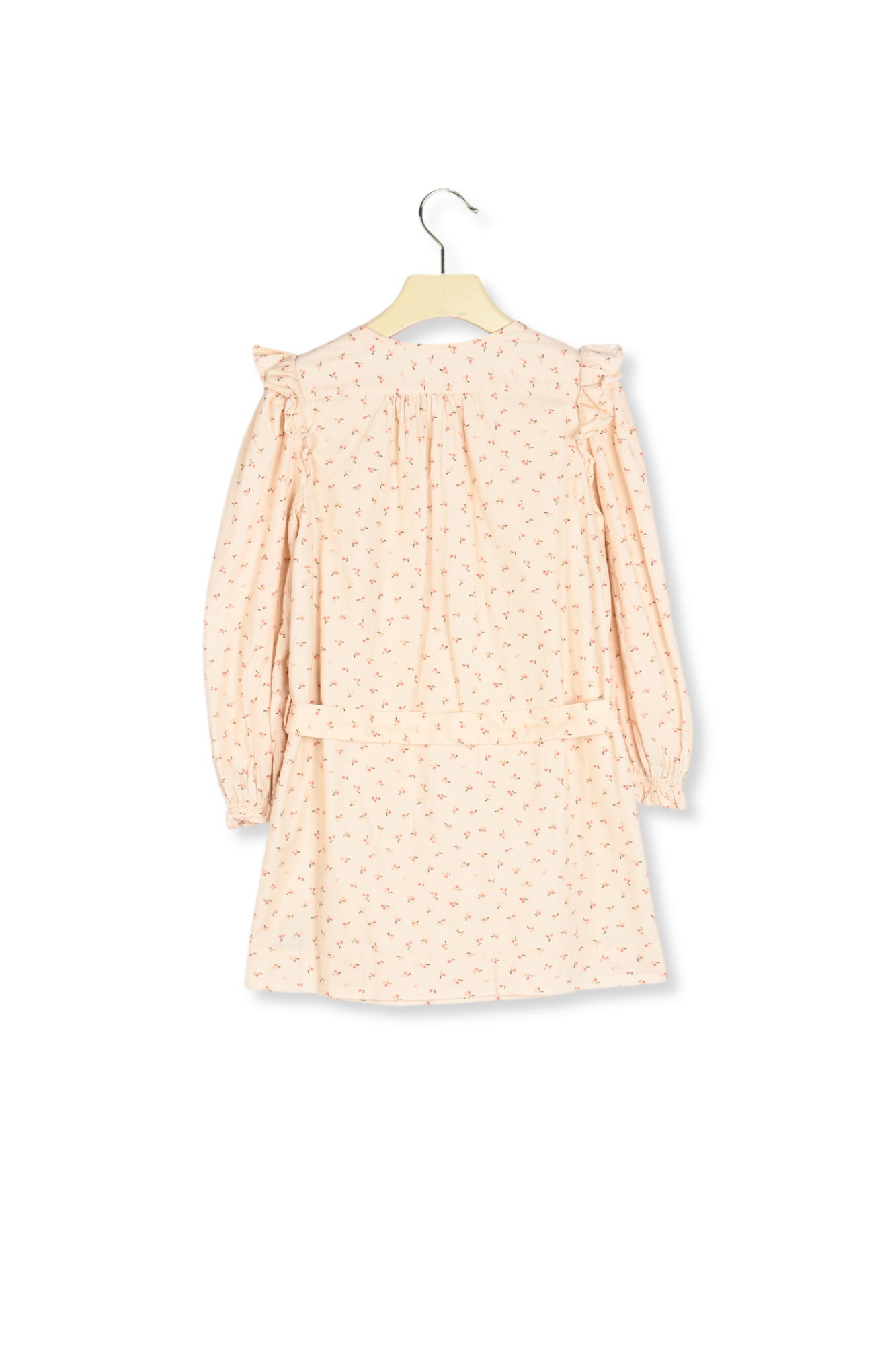 Robe Tosca - Bonpoint vintage