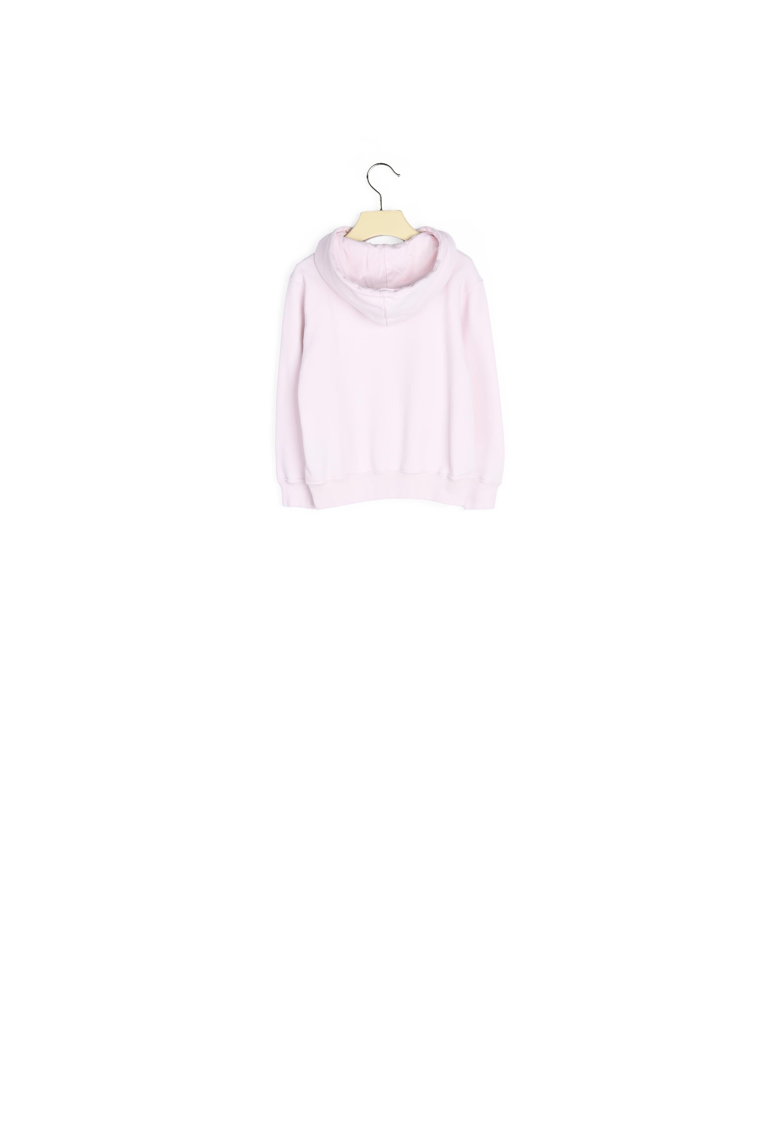 Sweat en molleton - Bonpoint vintage