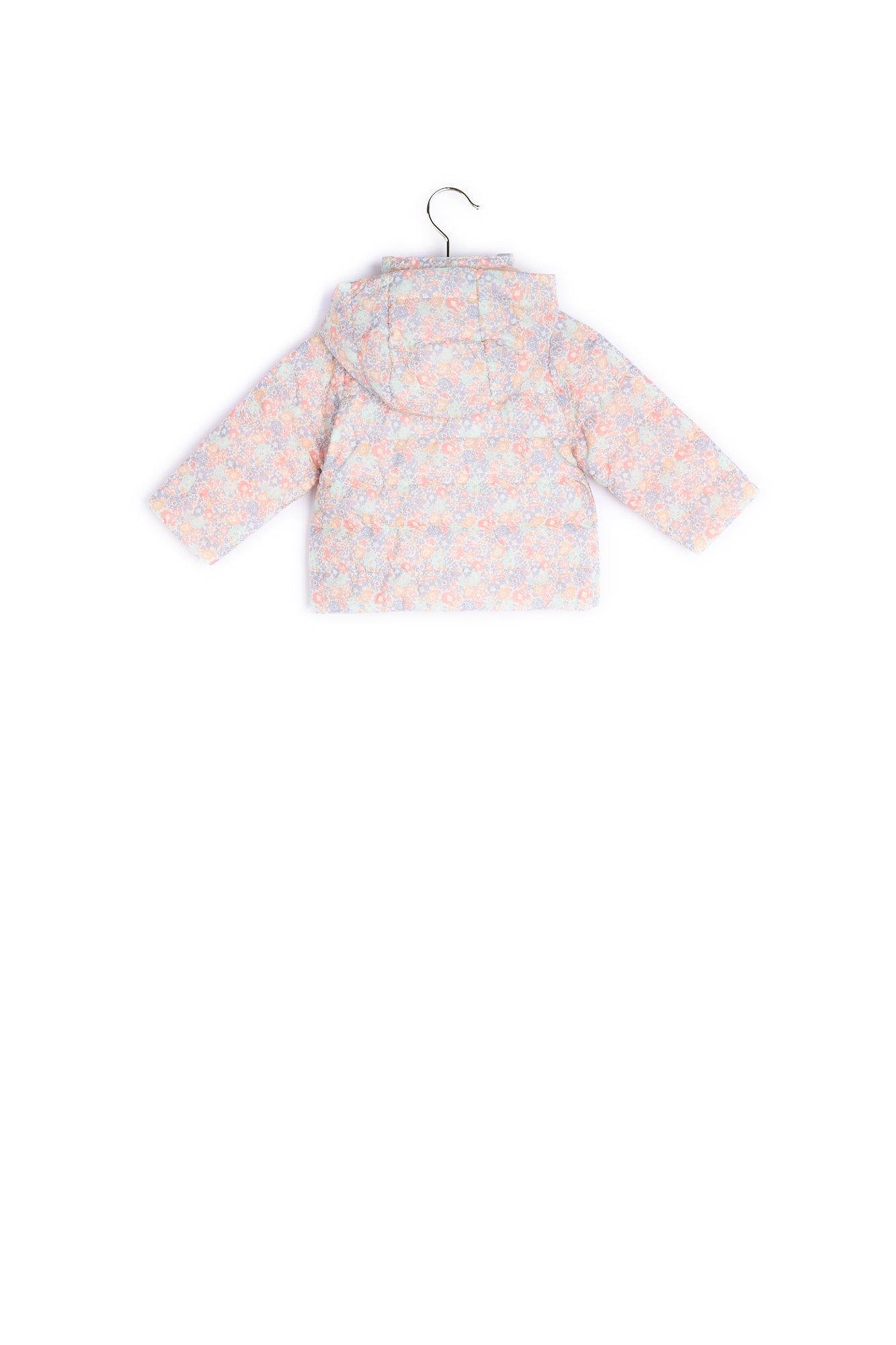 Doudoune Nectar Liberty - Bonpoint vintage