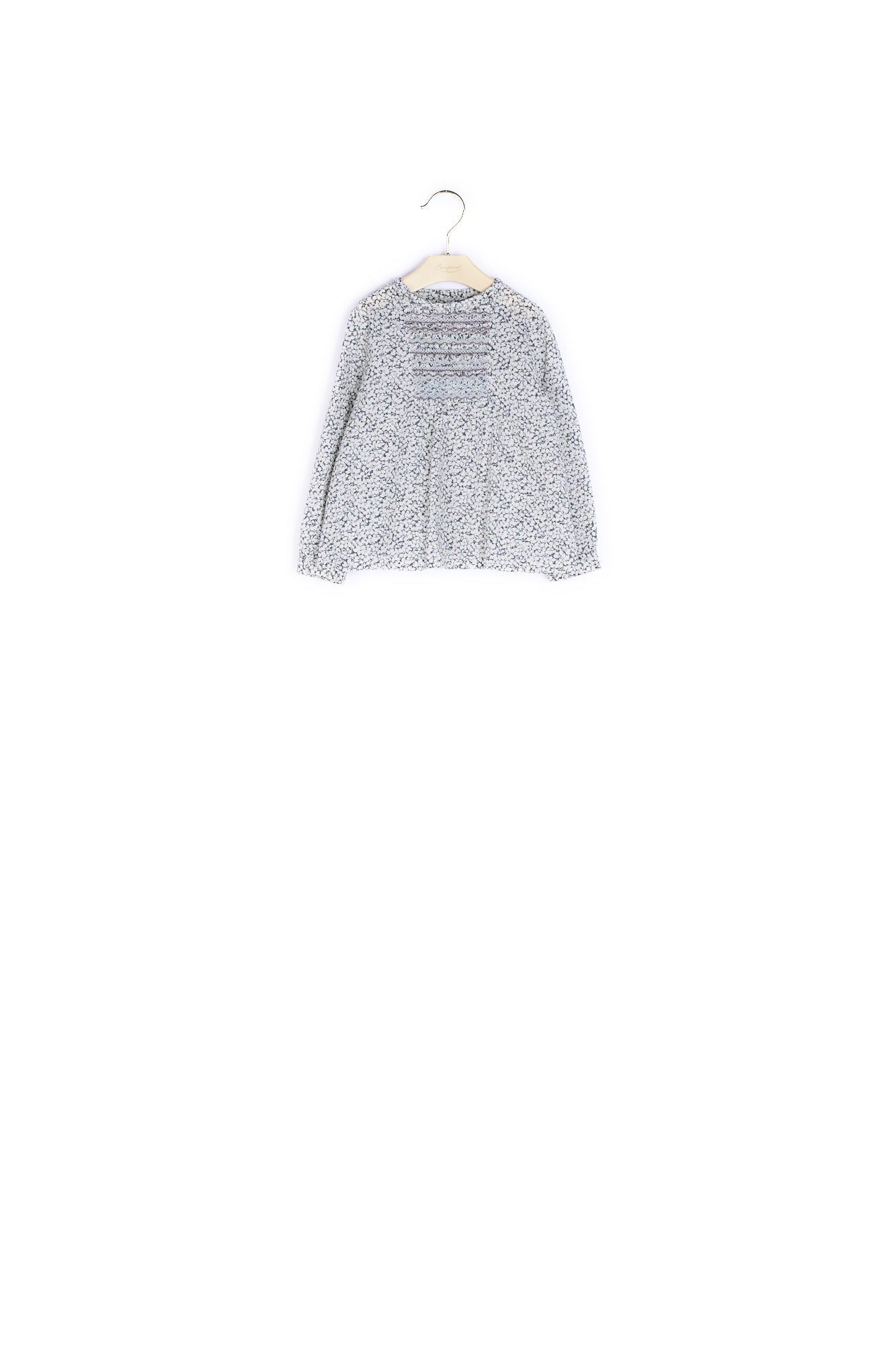 Blouse Juliette - Bonpoint vintage