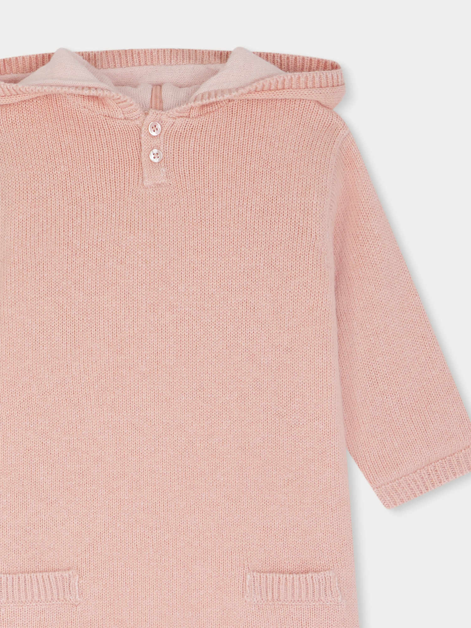 Burnou Faburnou - Bonpoint vintage