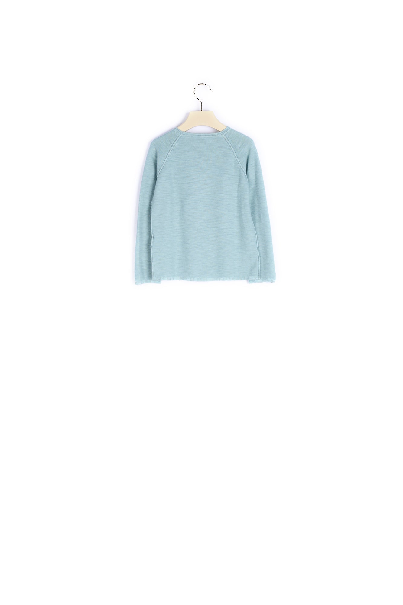 Pull manches longues - Bonpoint vintage
