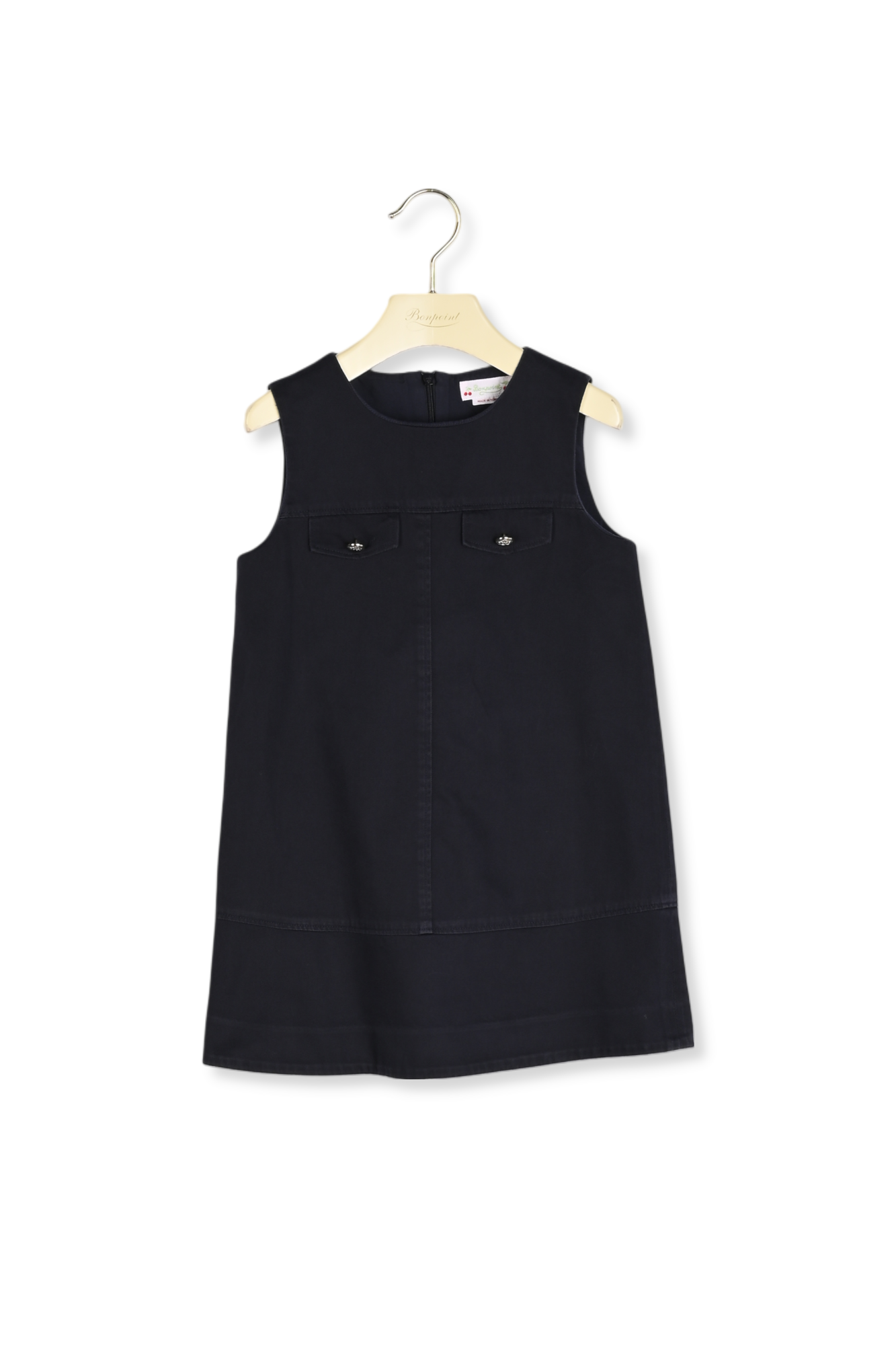 Robe Garland - Bonpoint vintage