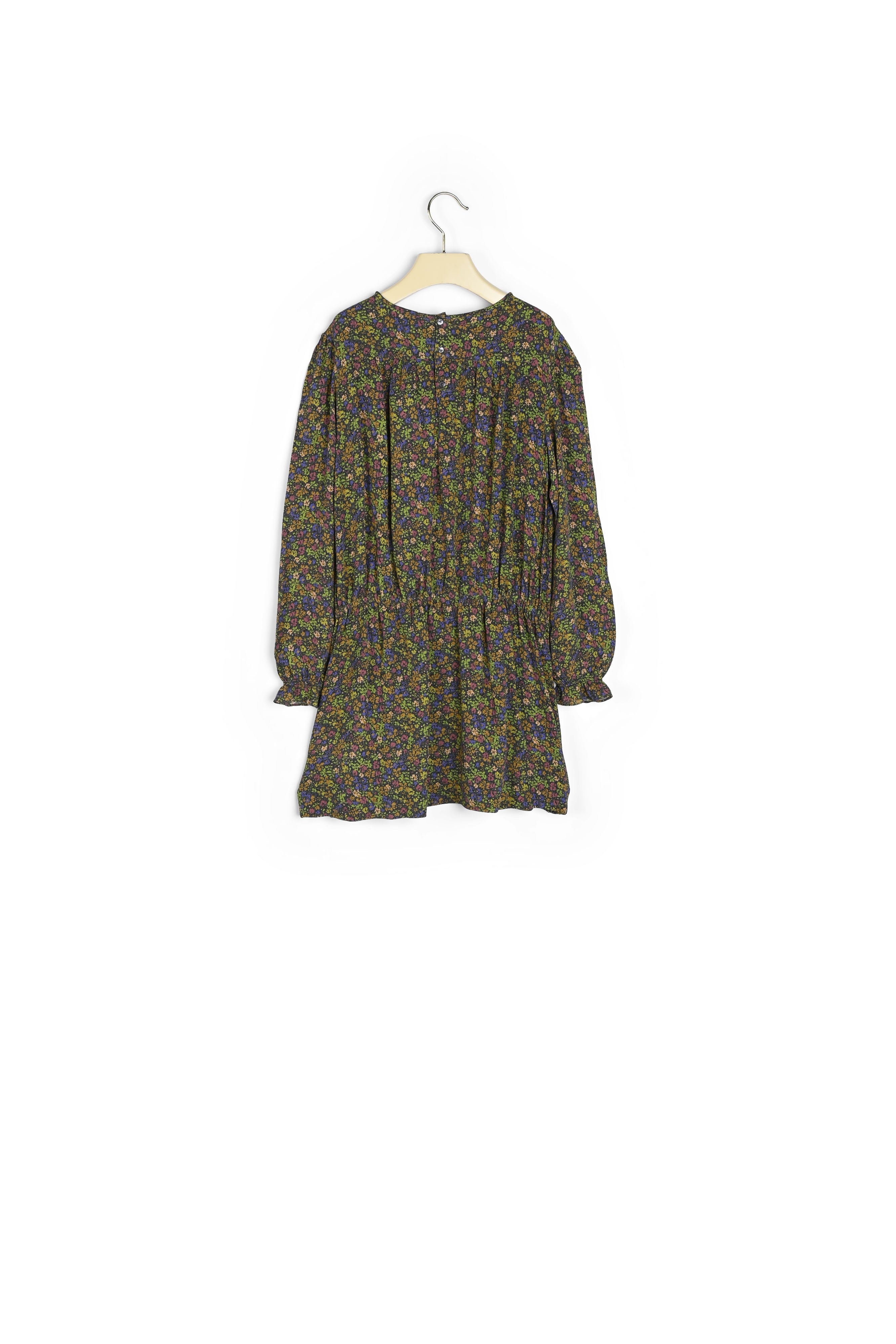 Robe Mauve - Bonpoint vintage