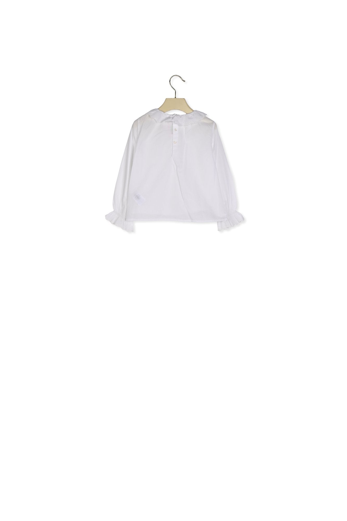 Blouse Jaya - Bonpoint vintage