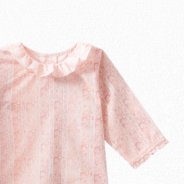 Blouse Ganiti - Bonpoint vintage