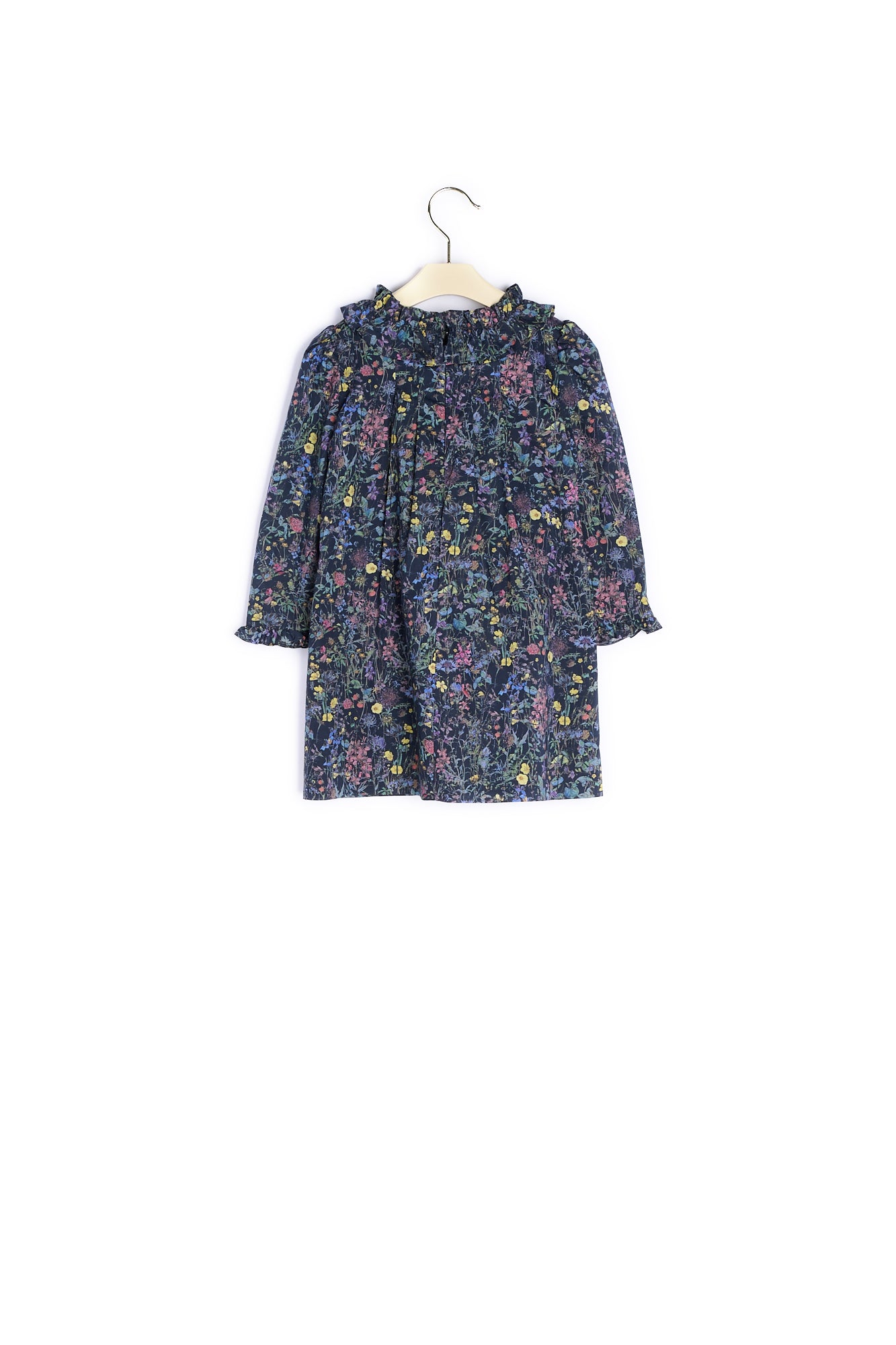 Robe Miss - Bonpoint vintage