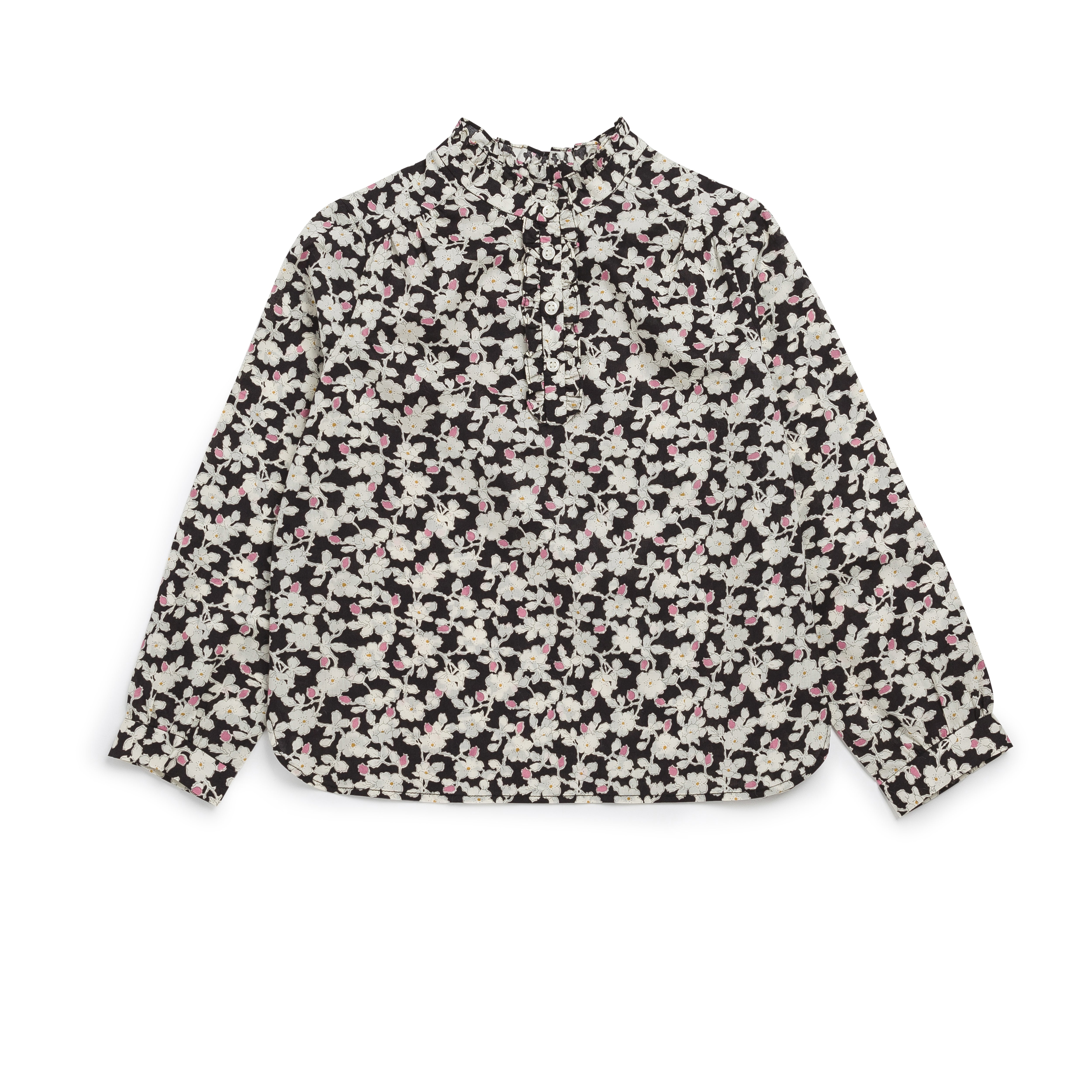 Blouse Juna - Bonpoint vintage