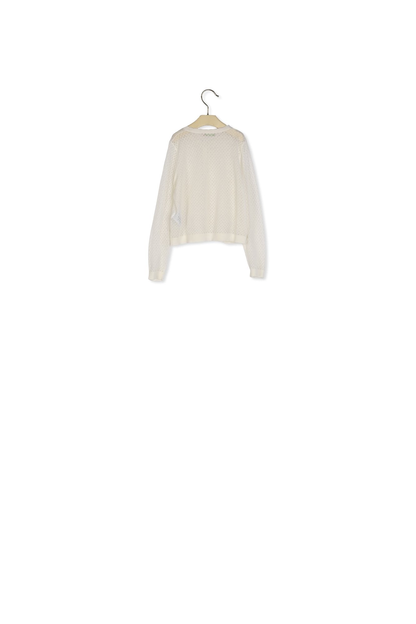 Cardigan Clarisse - Bonpoint vintage