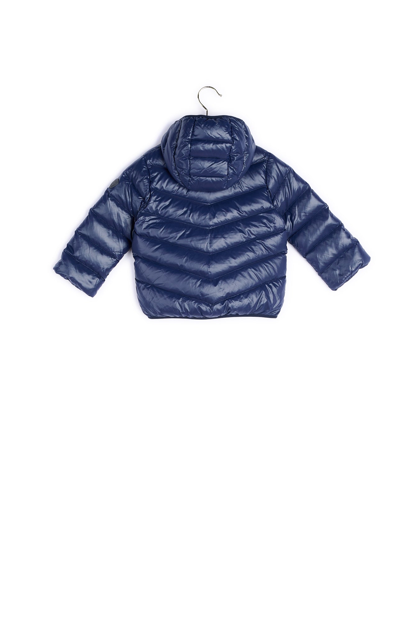 Doudoune Mikado - Bonpoint vintage