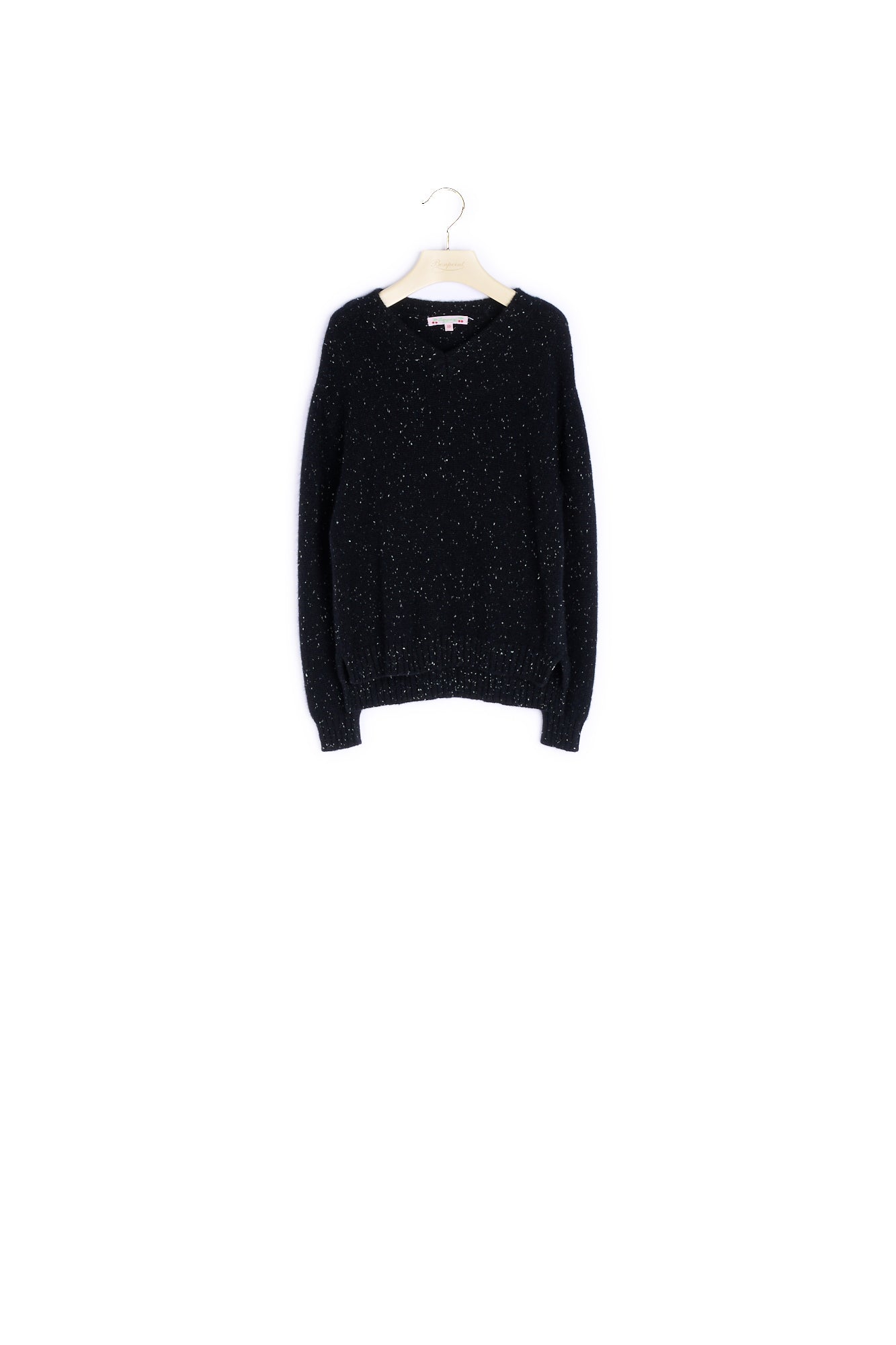 Pull Cachemire - Bonpoint vintage