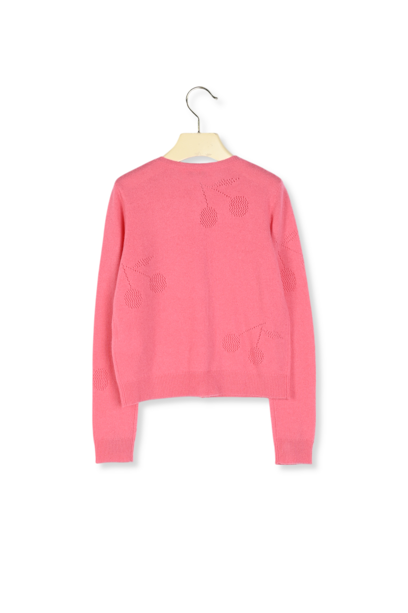Cardigan Ginger - Bonpoint vintage