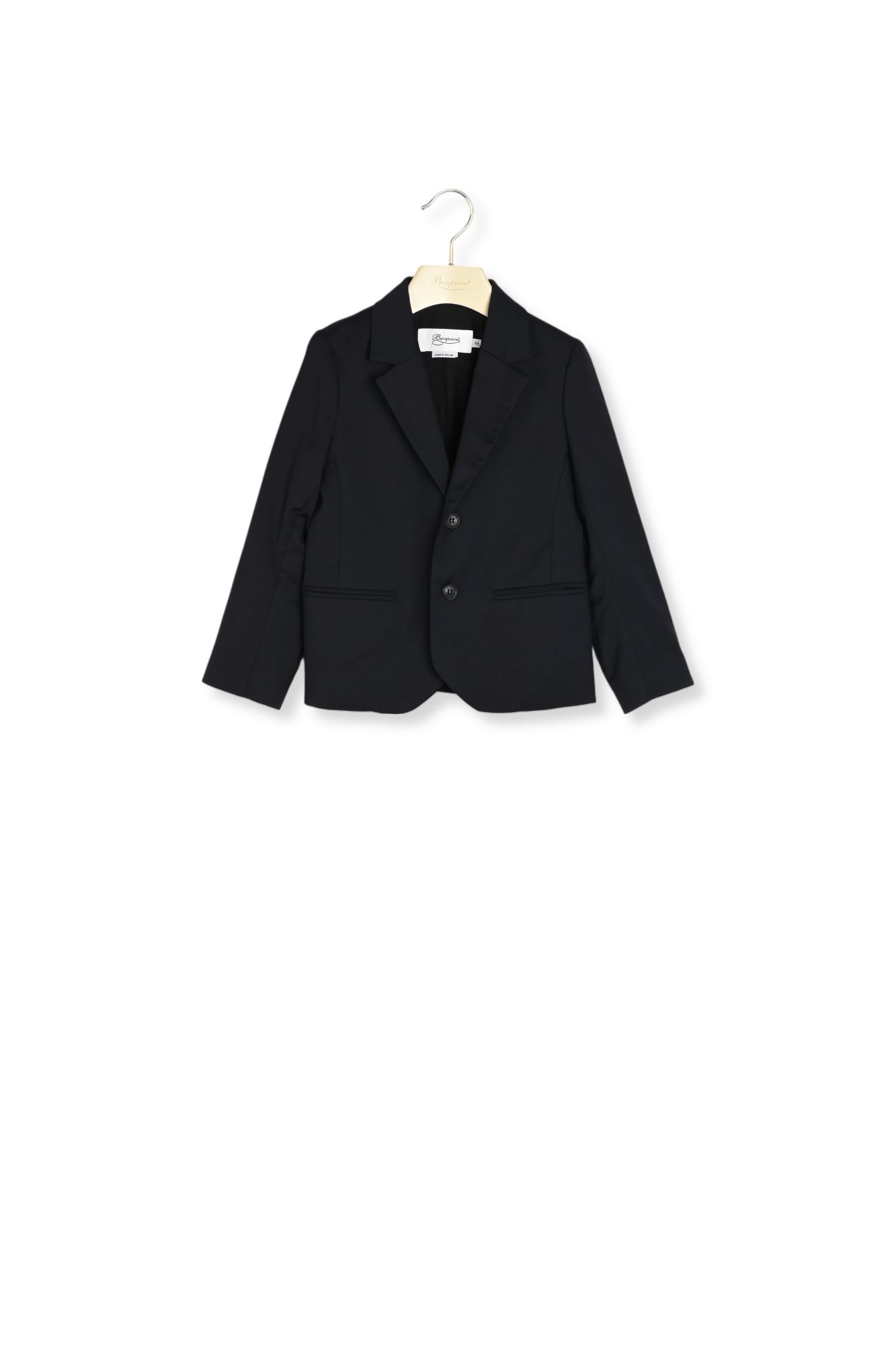 Veste Teo - Bonpoint vintage