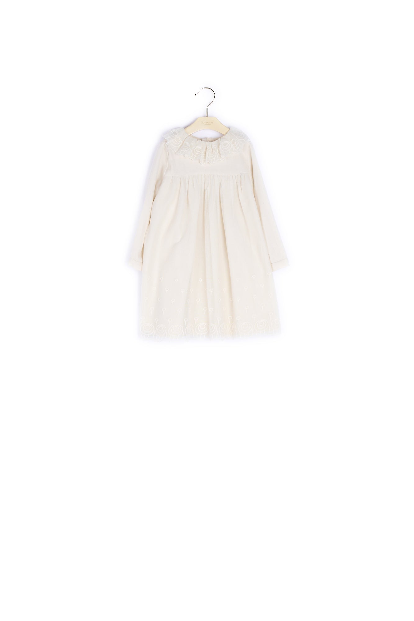 Robe Jamelia - Bonpoint vintage