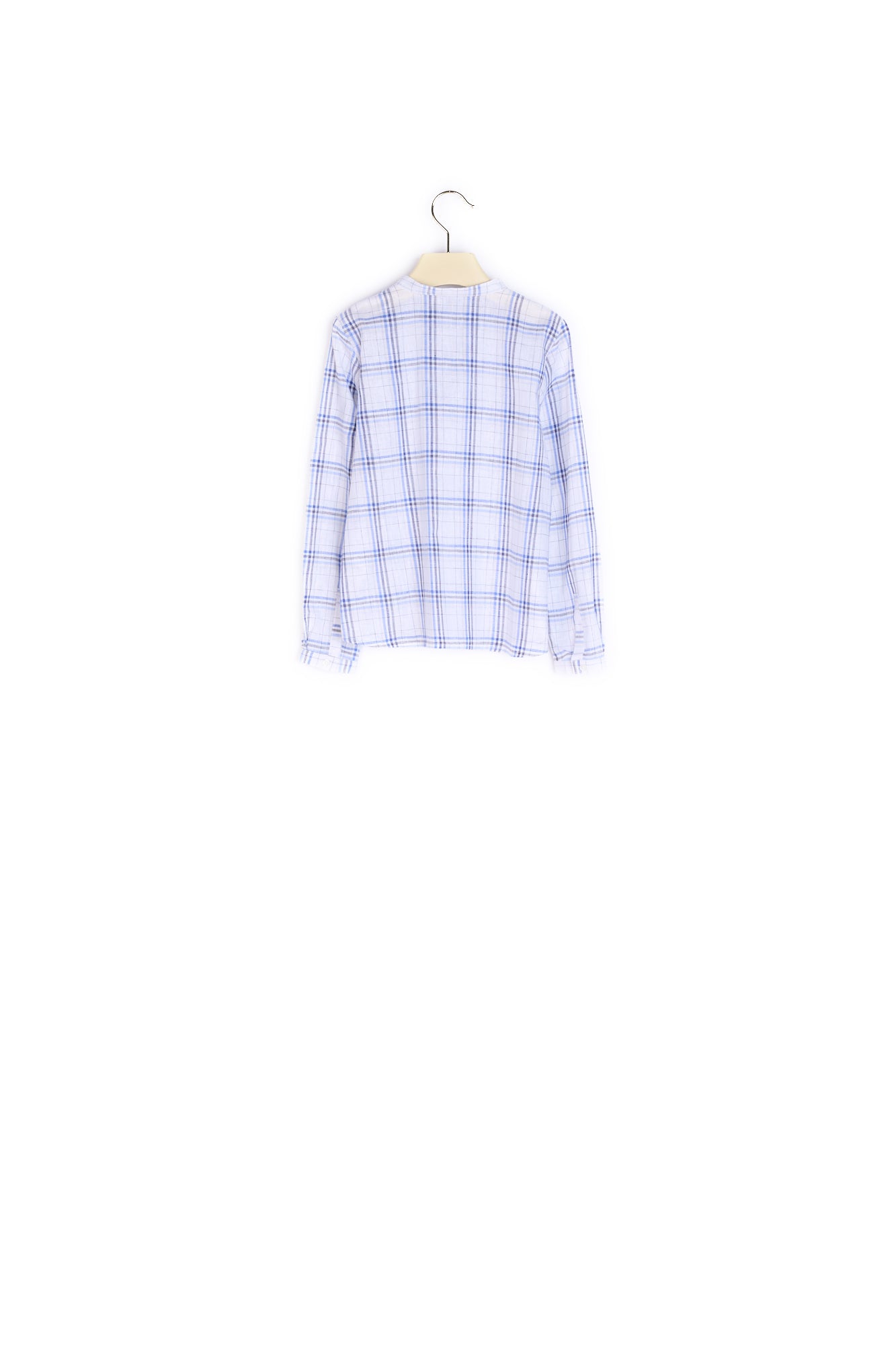 Chemise Artiste - Bonpoint vintage