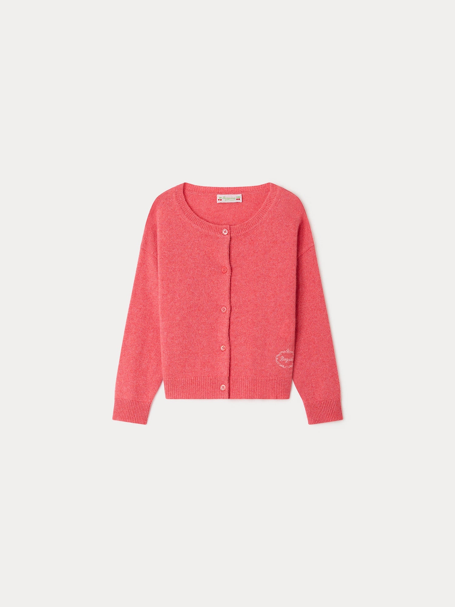 Cardigan Tabara - Bonpoint vintage