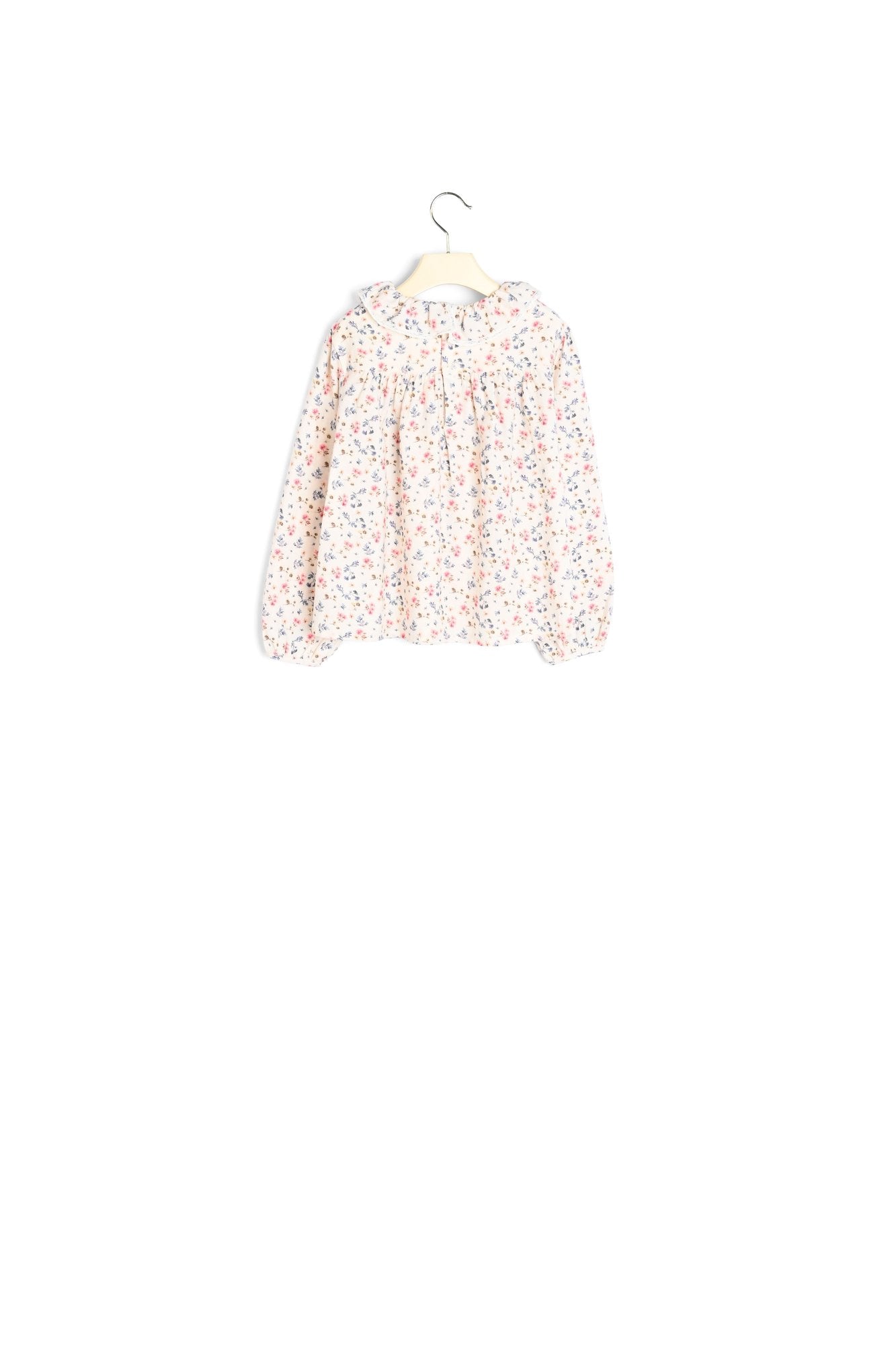 Blouse Dixie - Bonpoint vintage