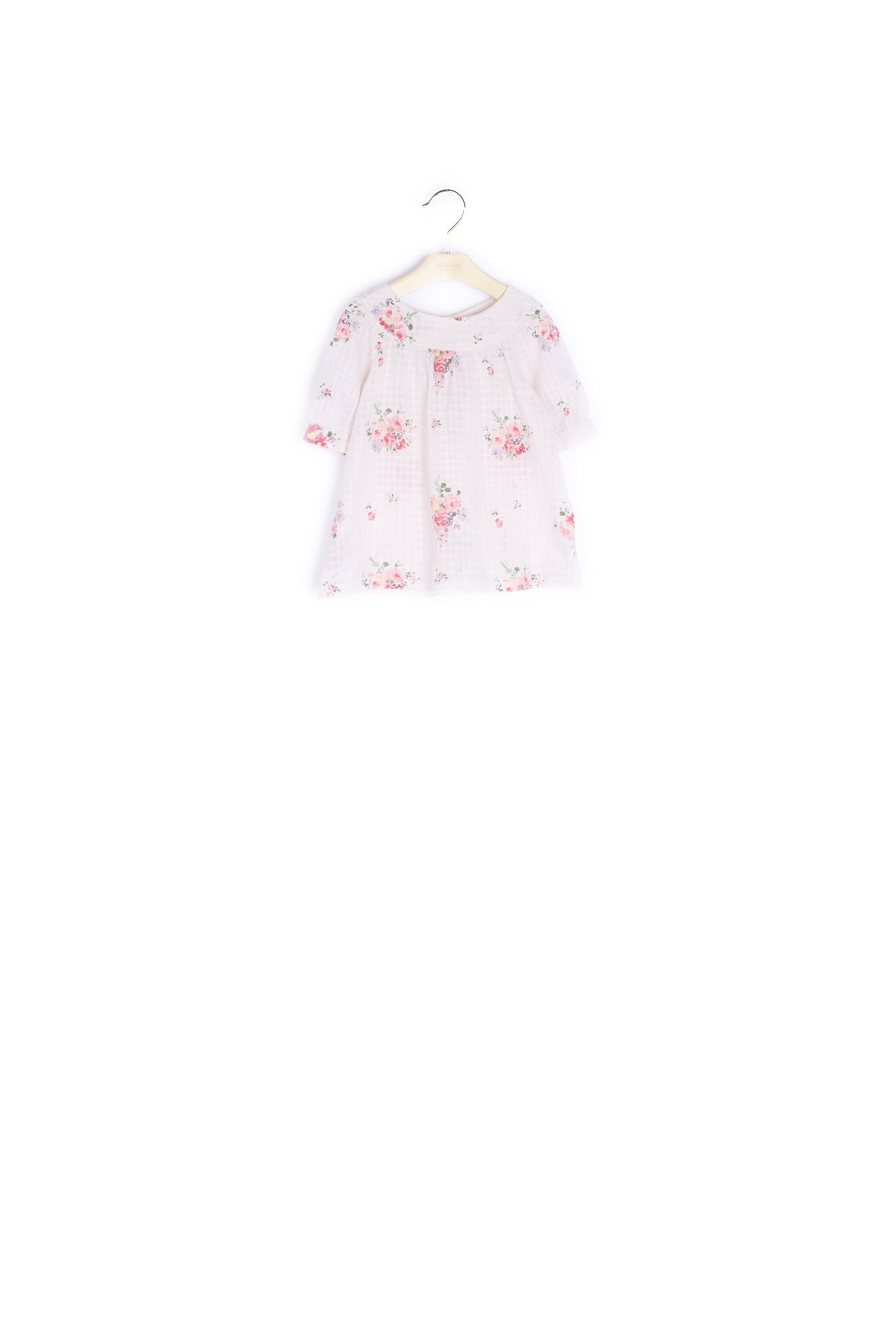 Blouse Gareth - Bonpoint vintage