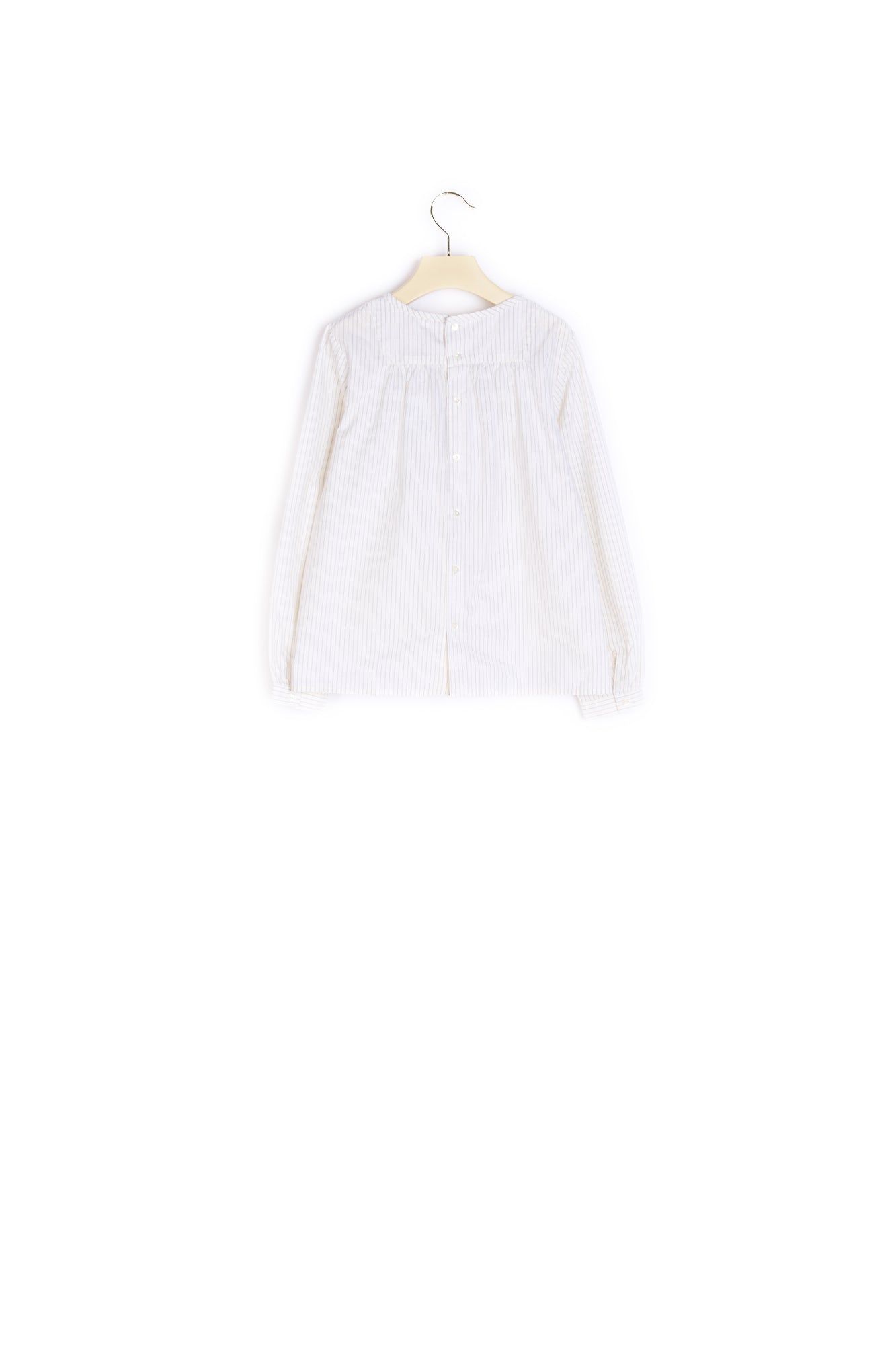 Blouse Juliette - Bonpoint vintage