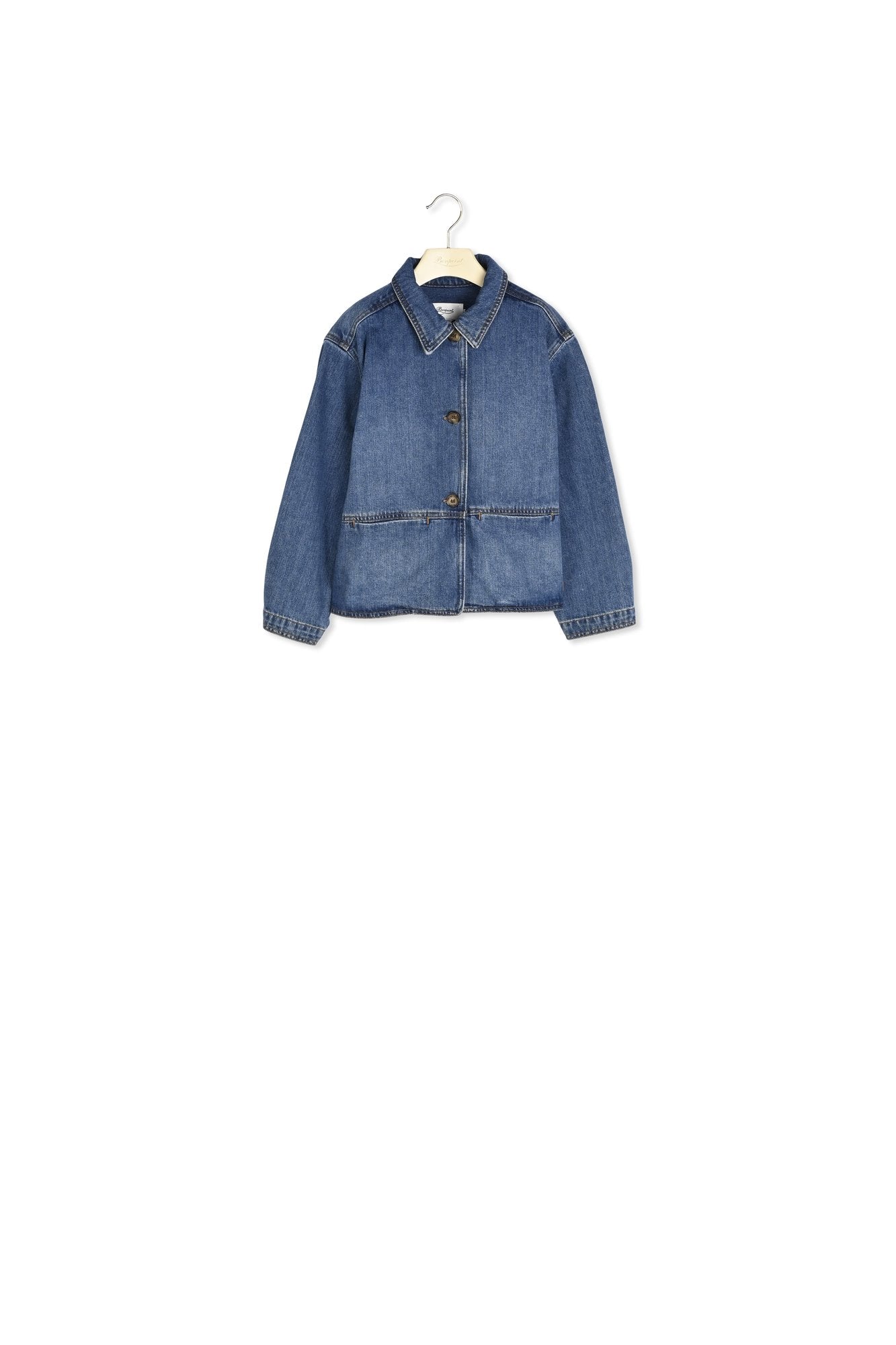 Veste Clarity - Bonpoint vintage