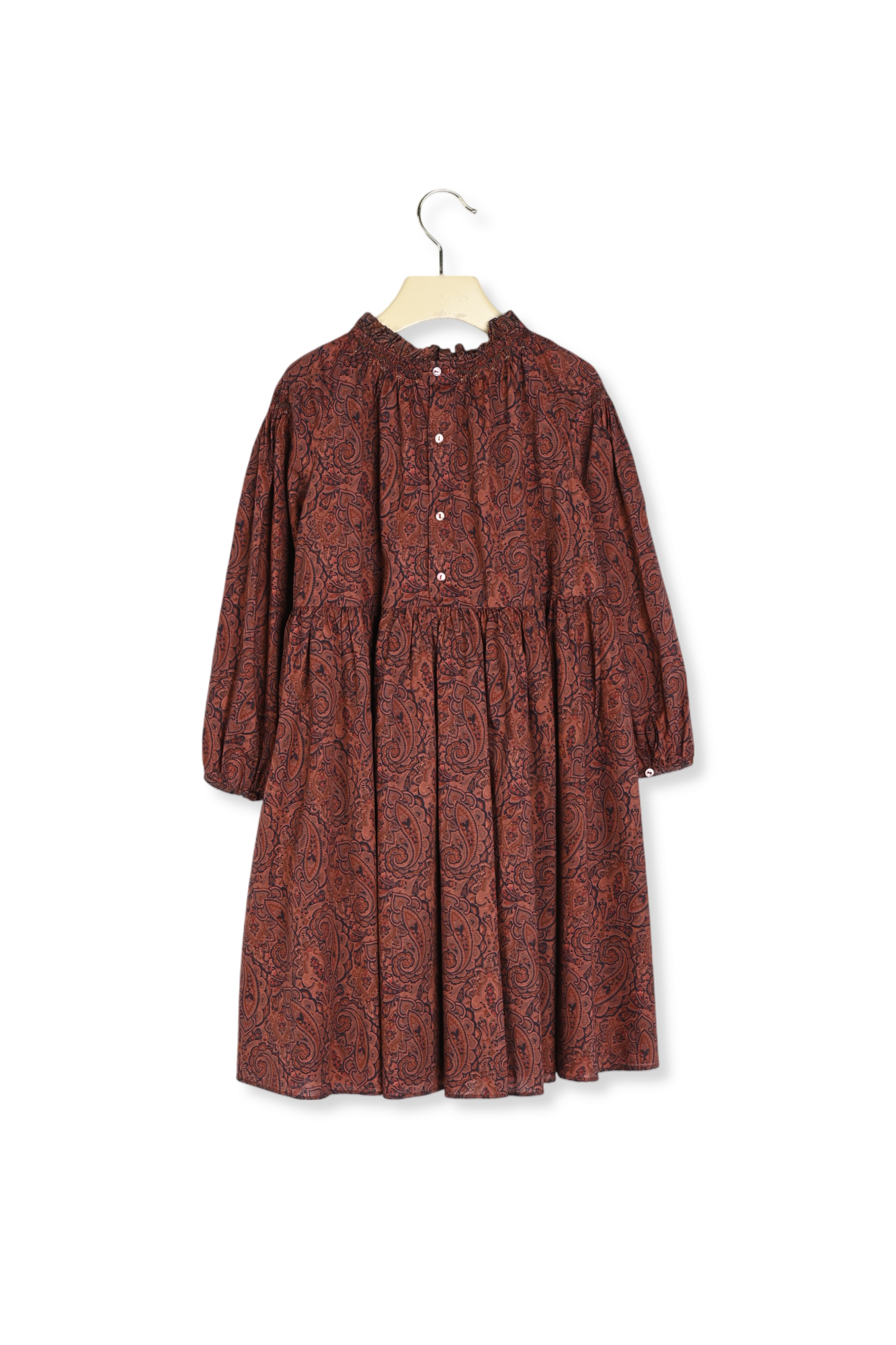 Robe Bluebell - Bonpoint vintage