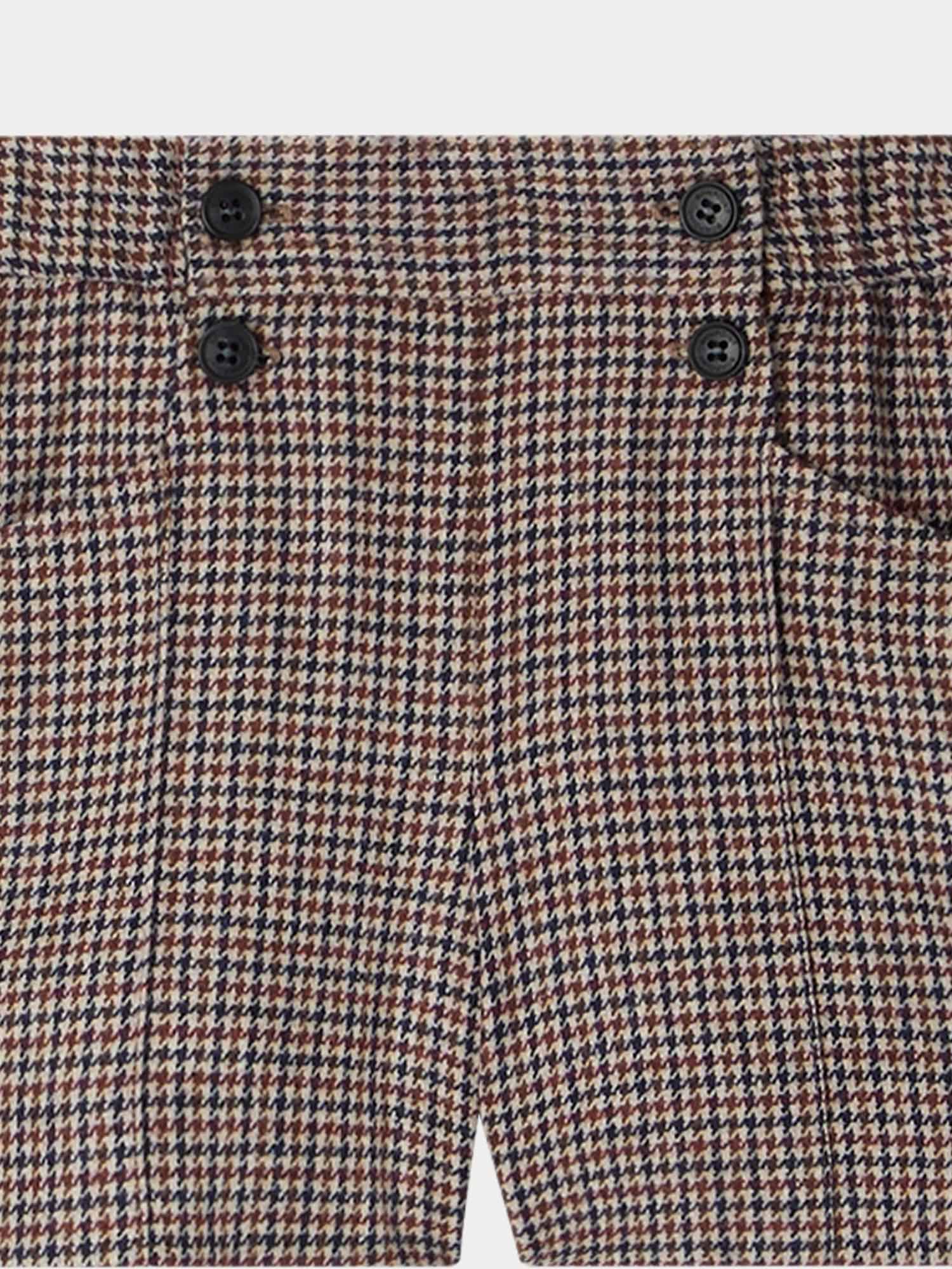 Short Diplome - Bonpoint vintage