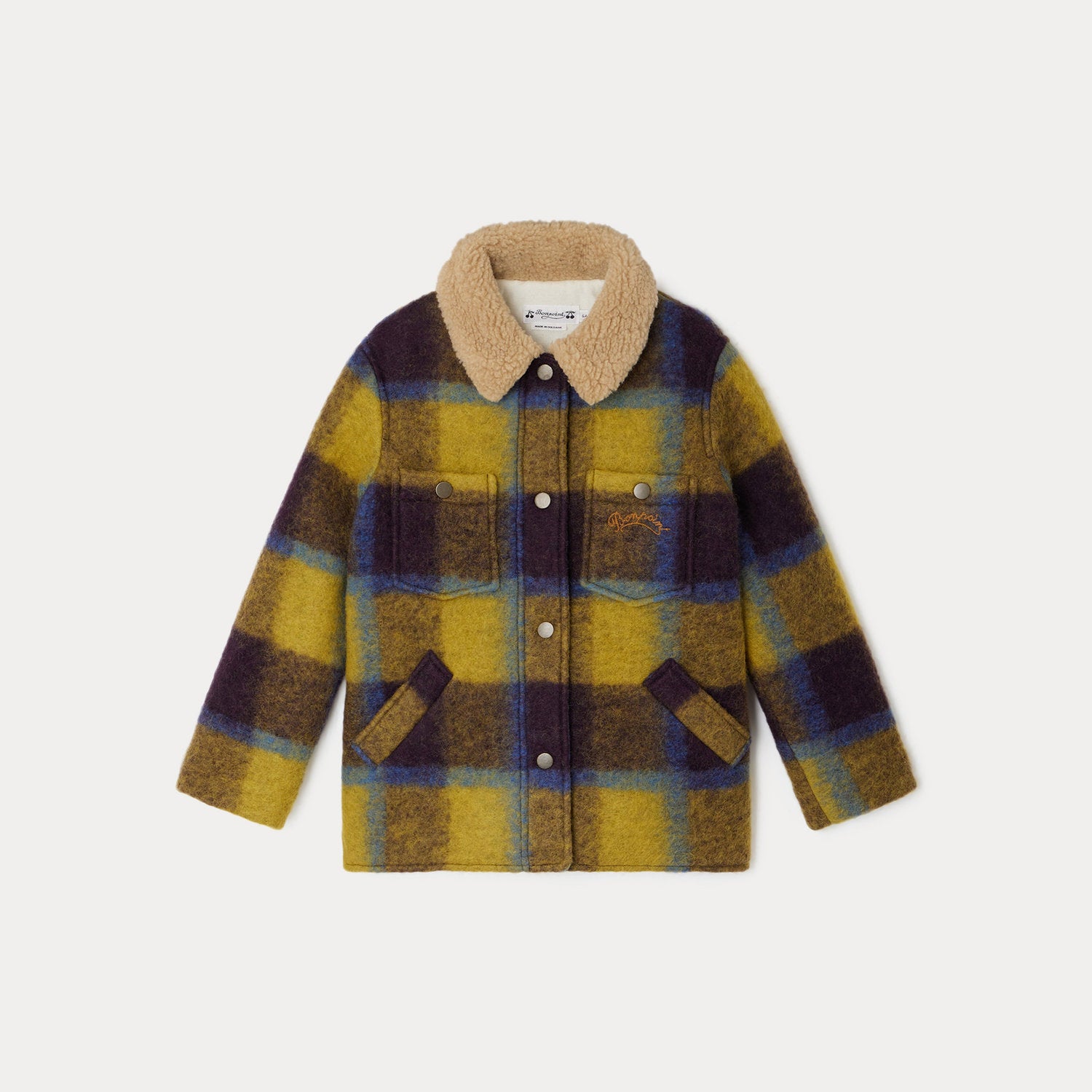 Blouson Baya - Bonpoint vintage