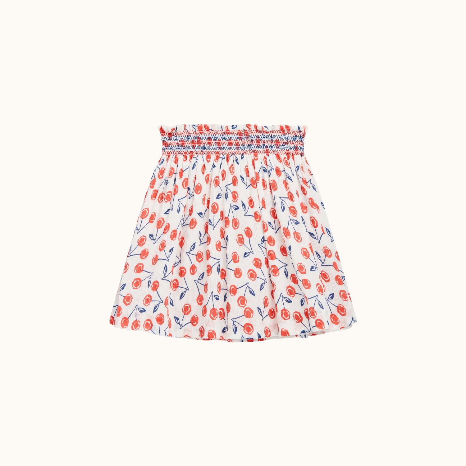 Jupe Nouméa - Bonpoint vintage