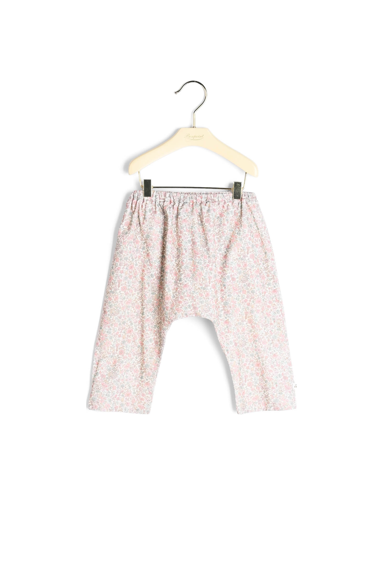 Pantalon Garden - Bonpoint vintage