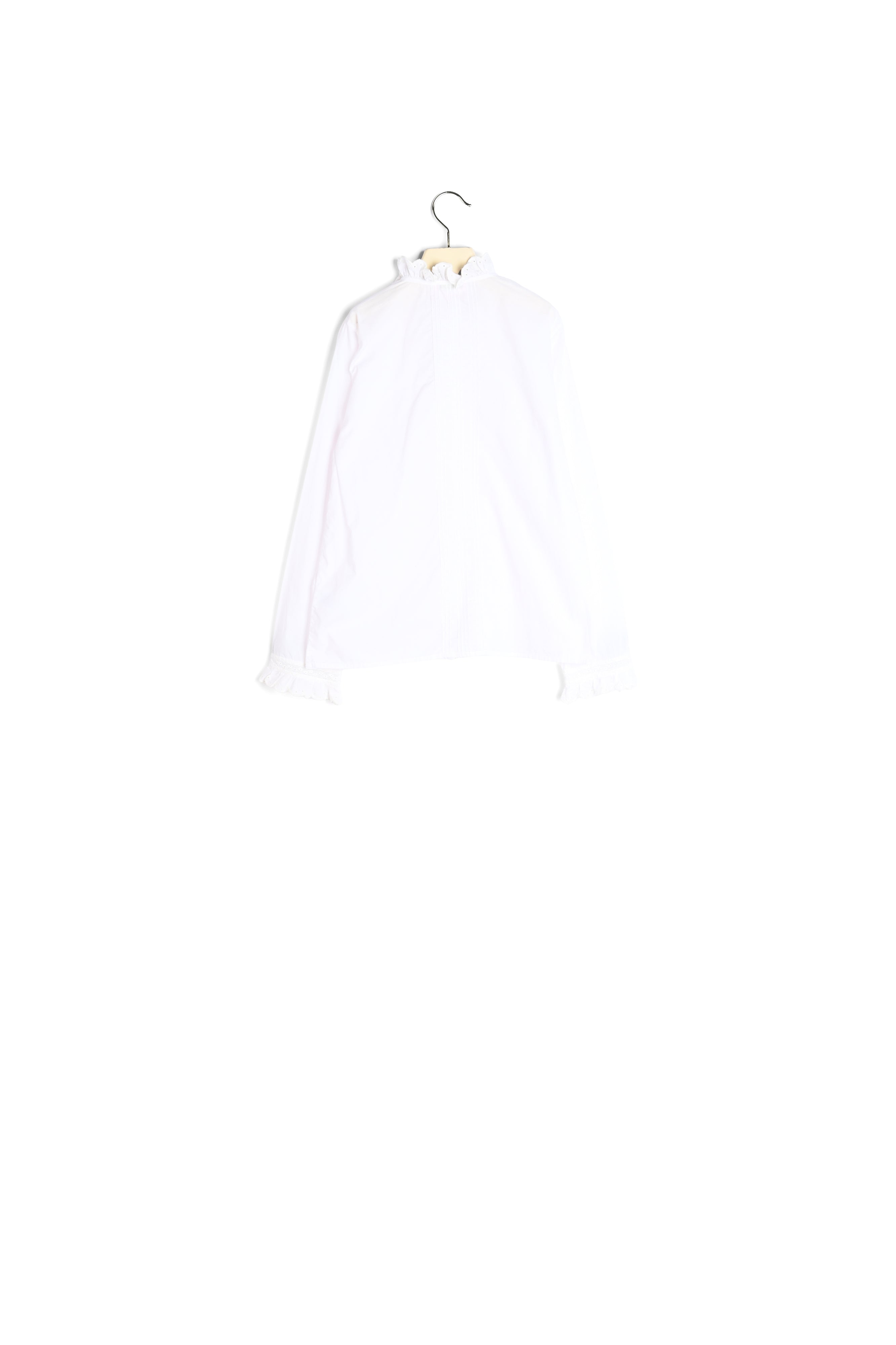 Blouse Tivi - Bonpoint vintage