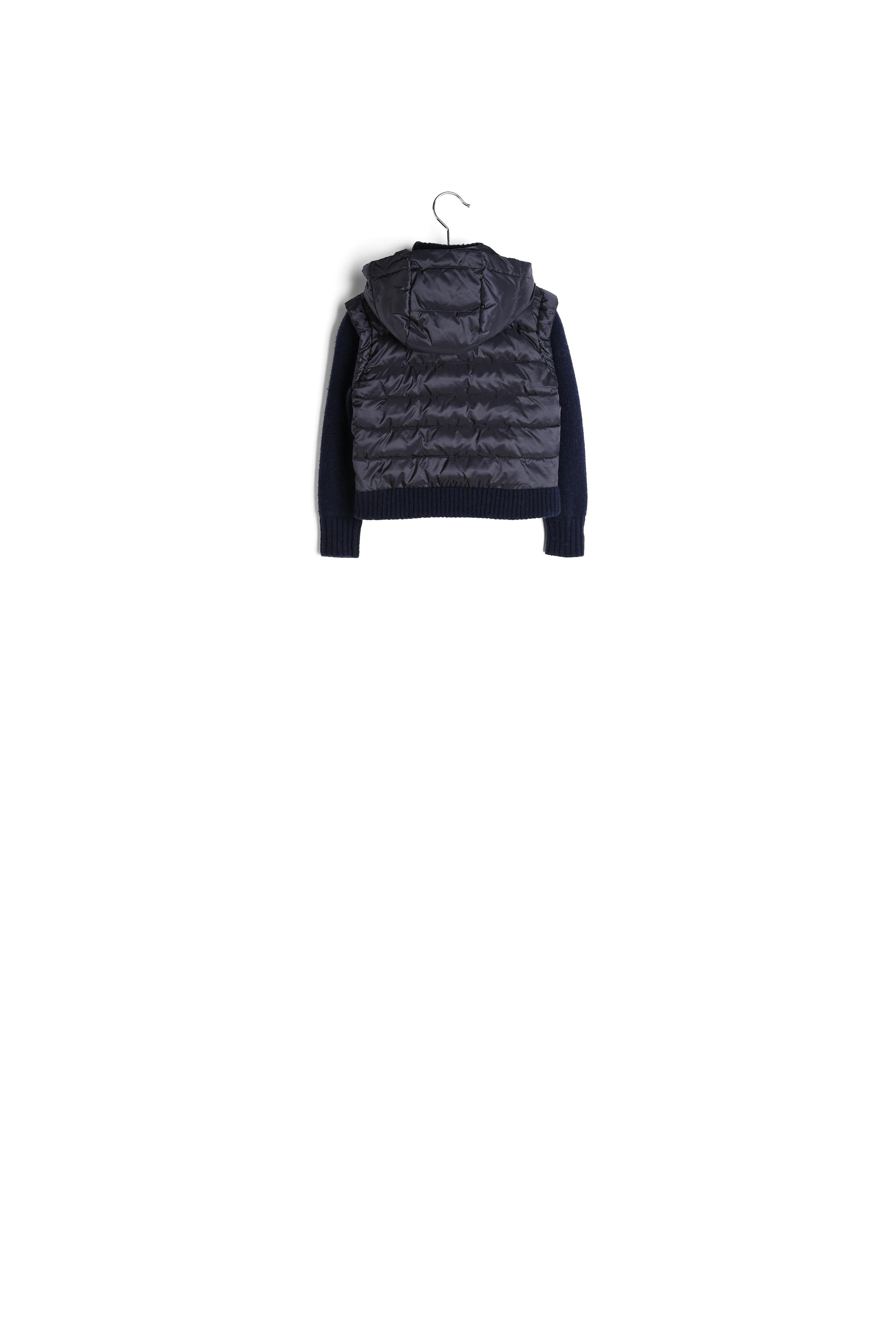 Gilet Barney - Bonpoint vintage