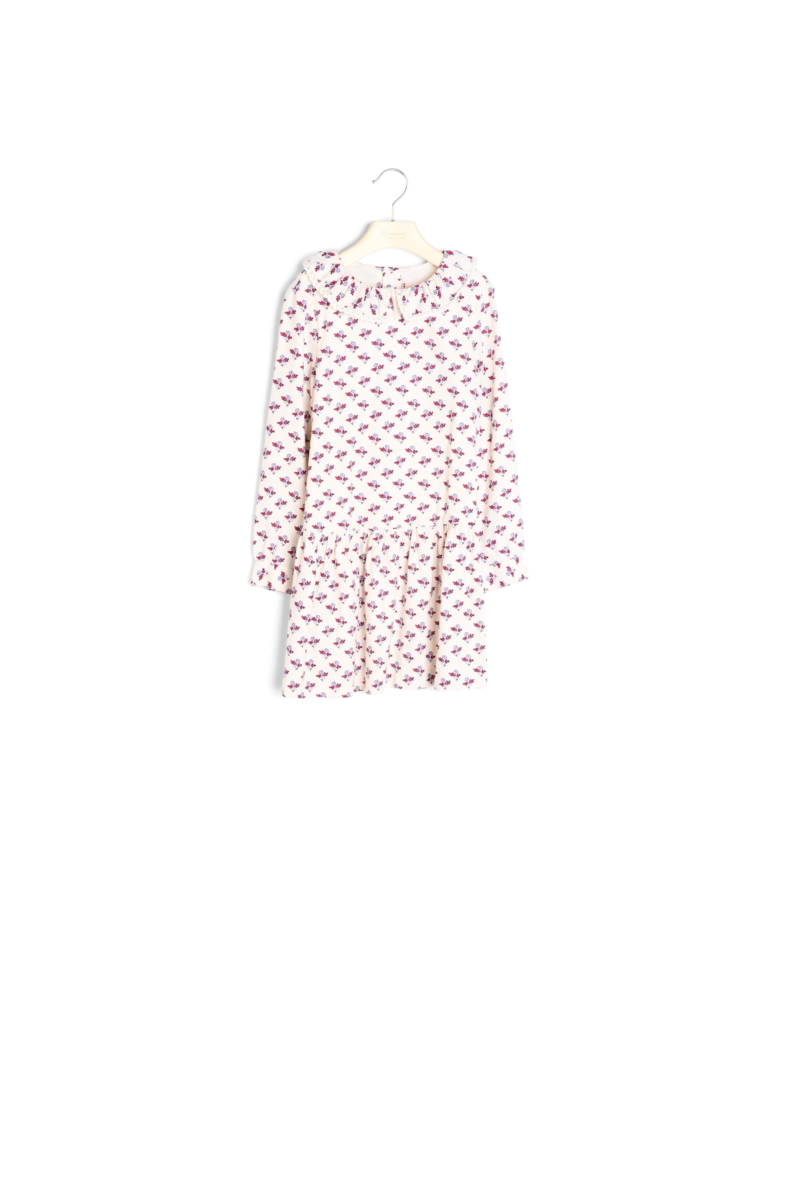 Robe Mariella - Bonpoint vintage