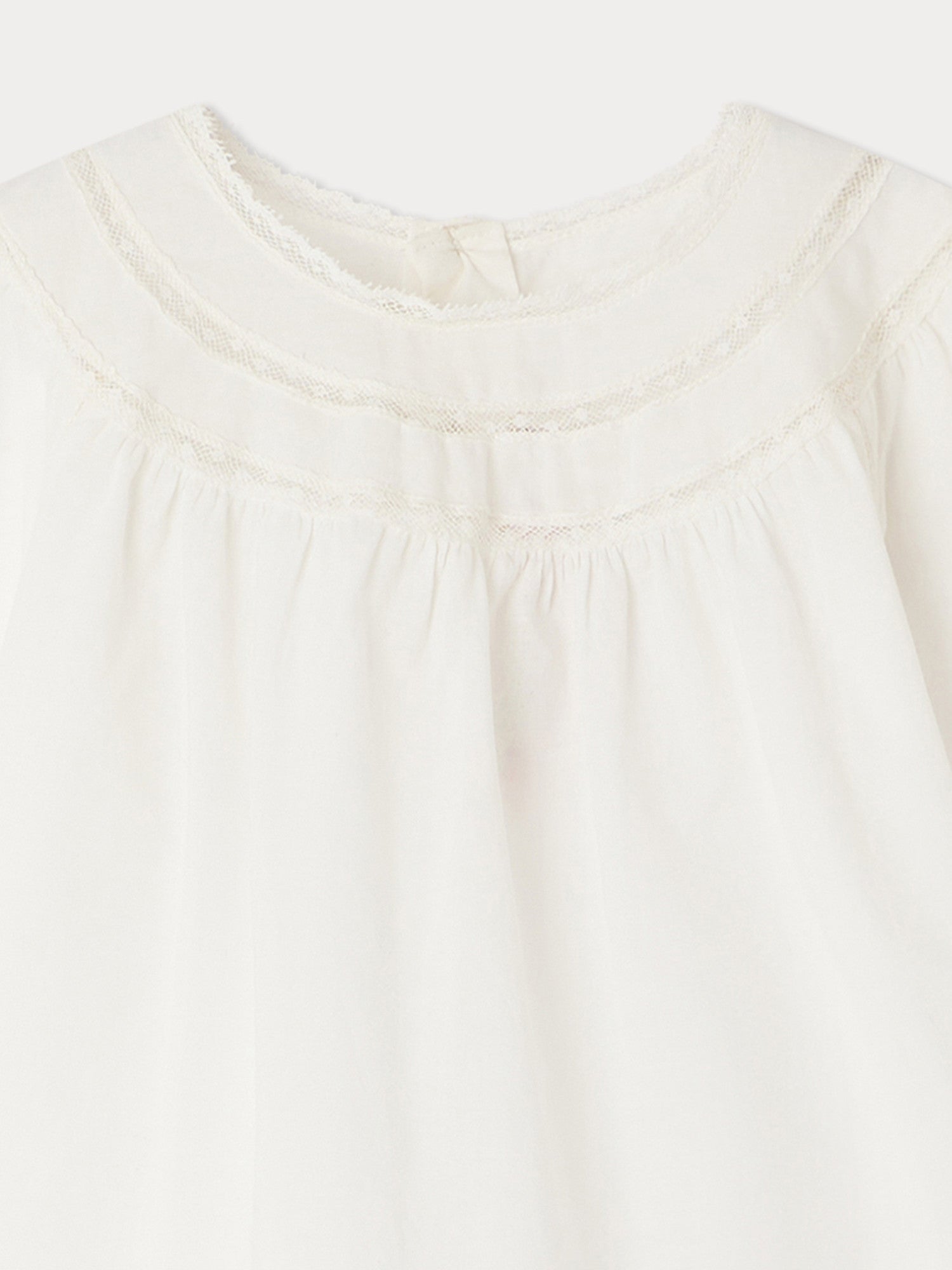 Blouse Felexi - Bonpoint vintage