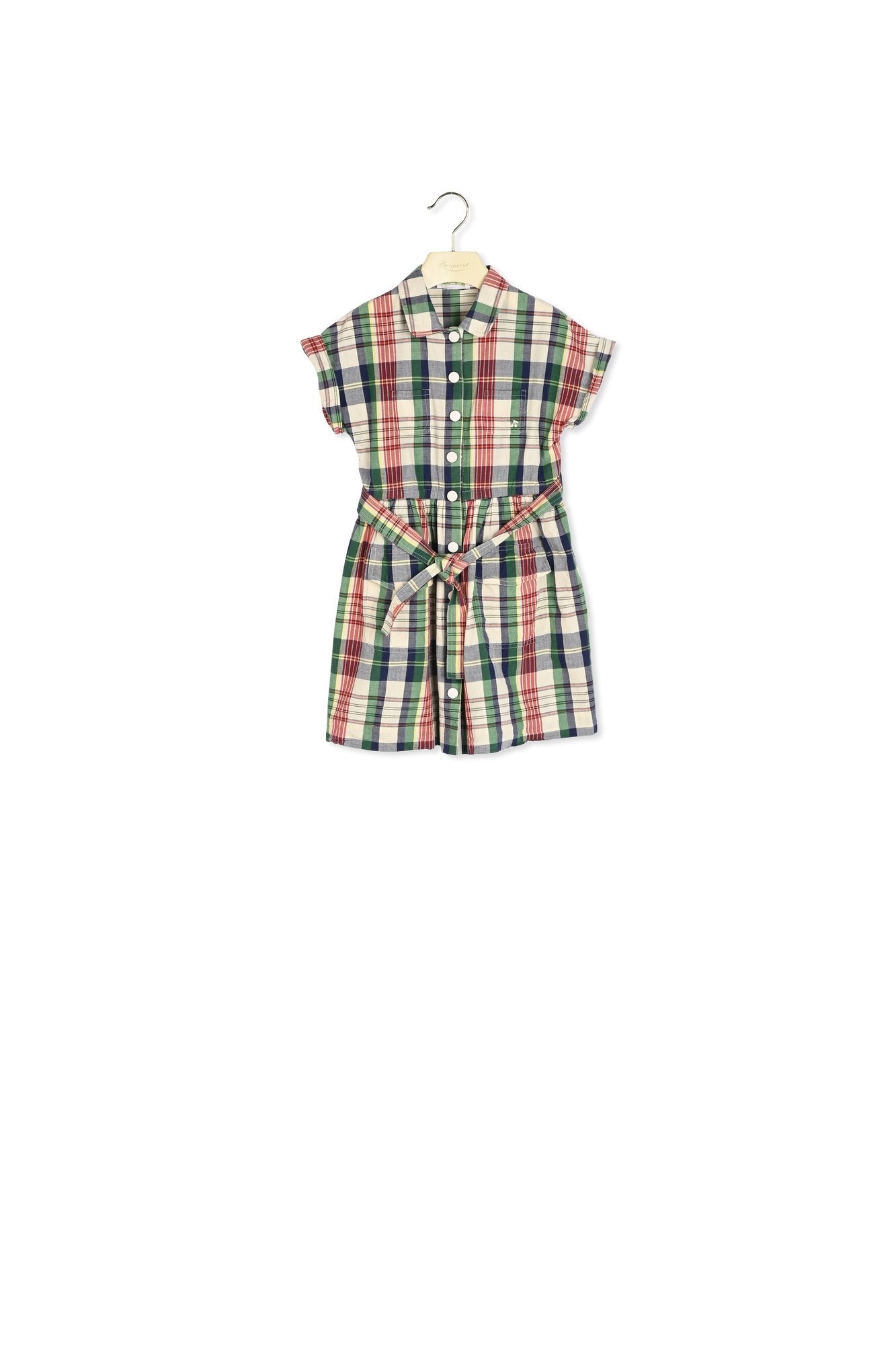 Robe Federica - Bonpoint vintage