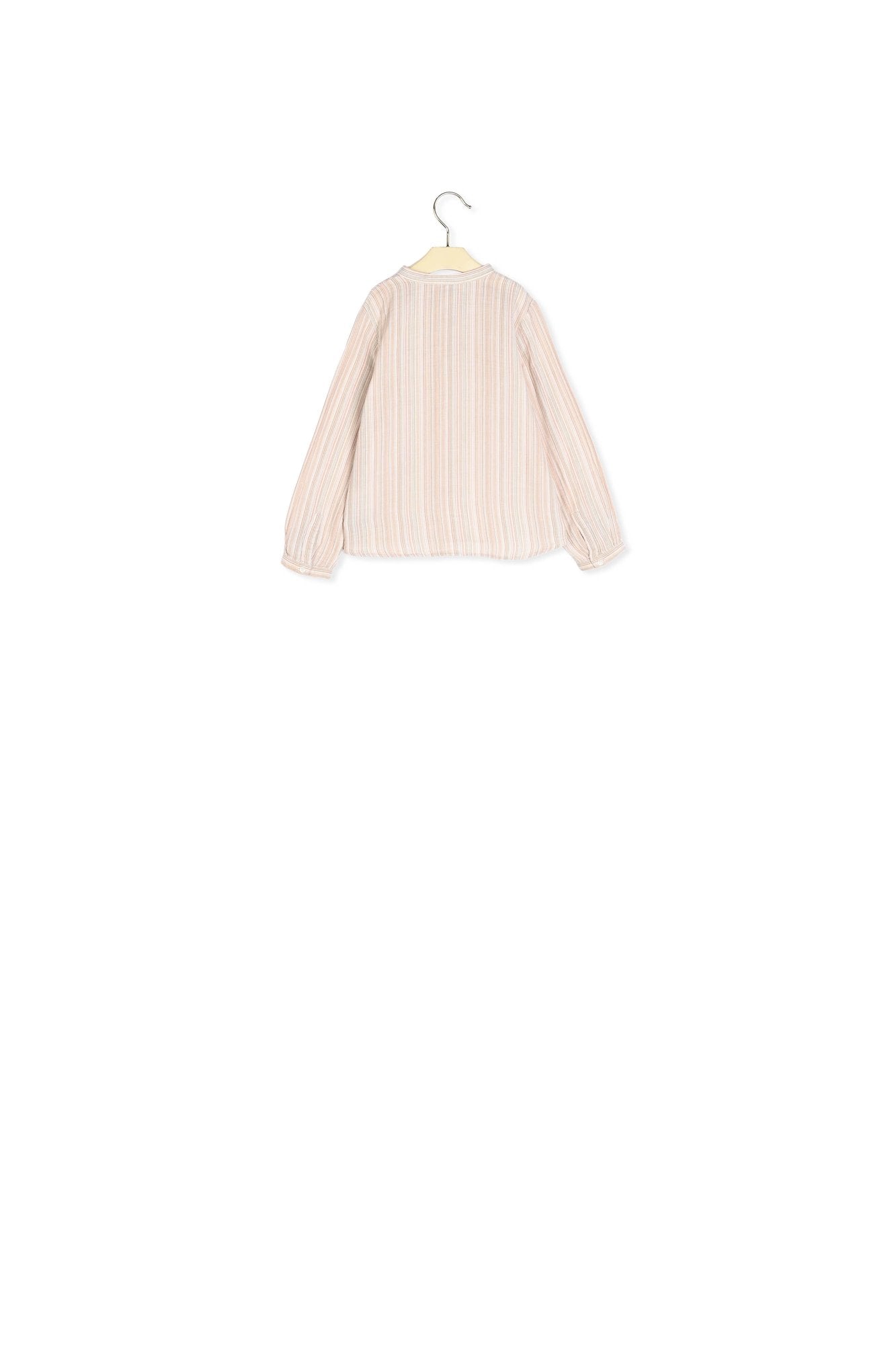 Chemise Artiste - Bonpoint vintage